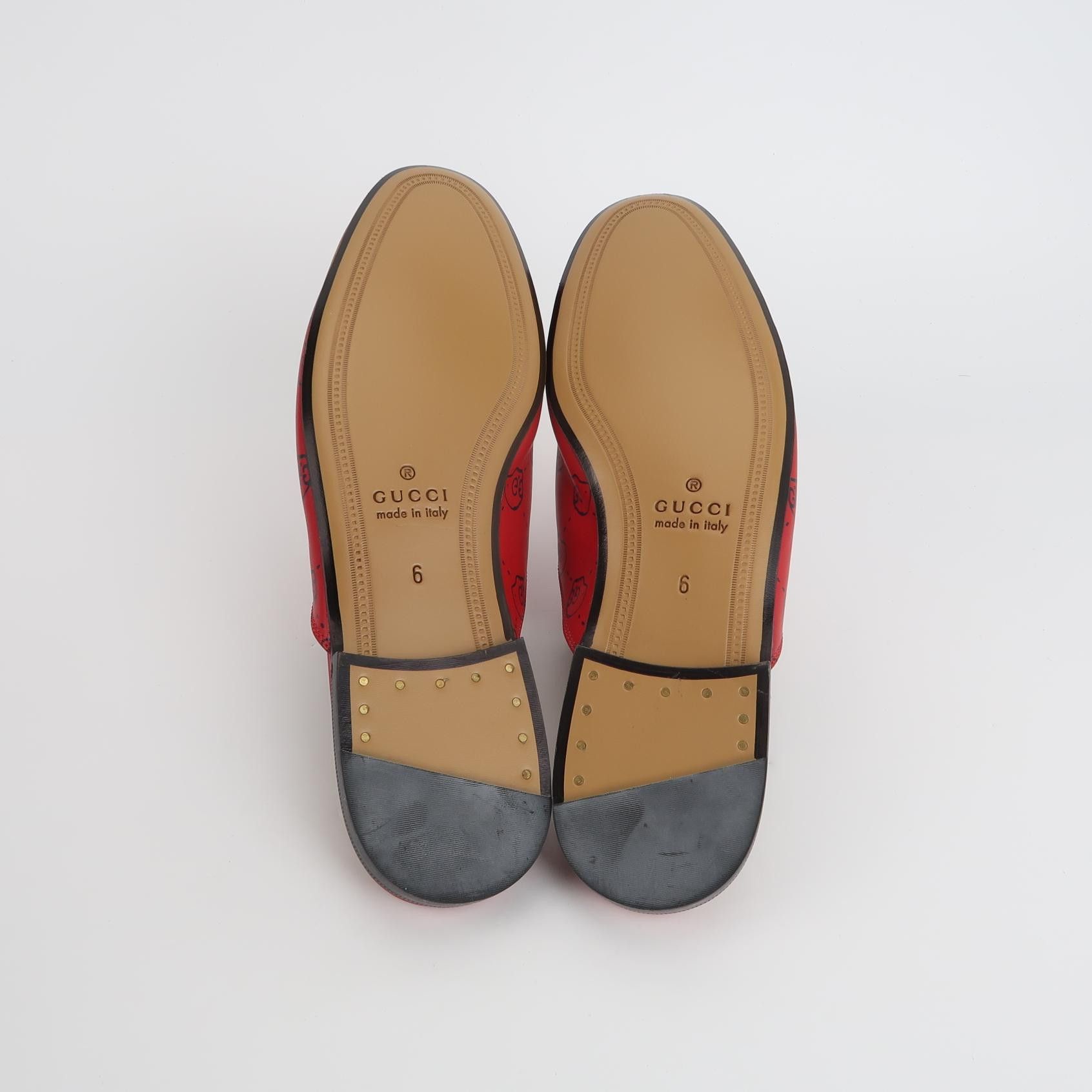 Gucci Gucci Men 7 Sandals Size US 7 / EU 40 - 5 Thumbnail