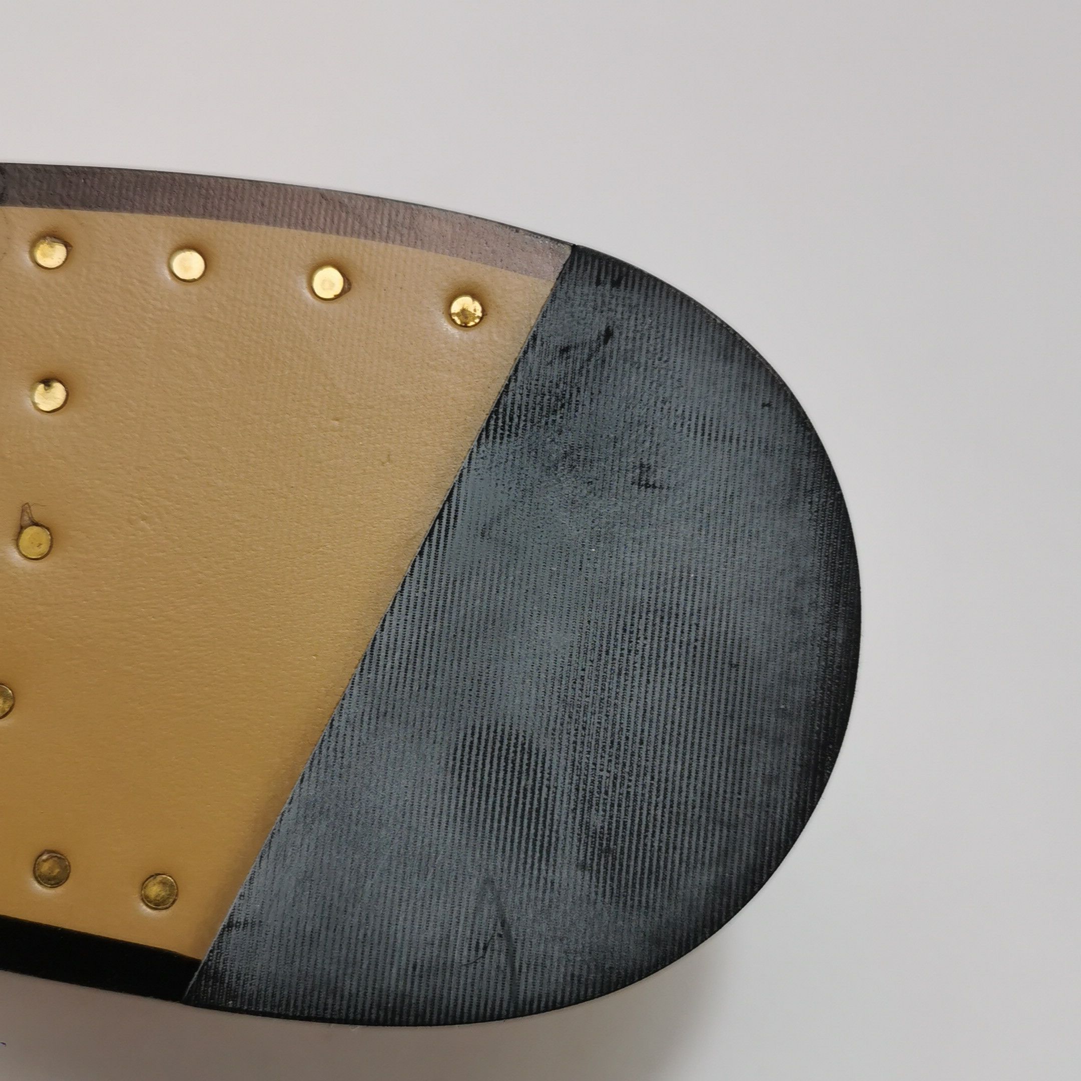 Gucci Gucci Men 7 Sandals Size US 7 / EU 40 - 10 Thumbnail