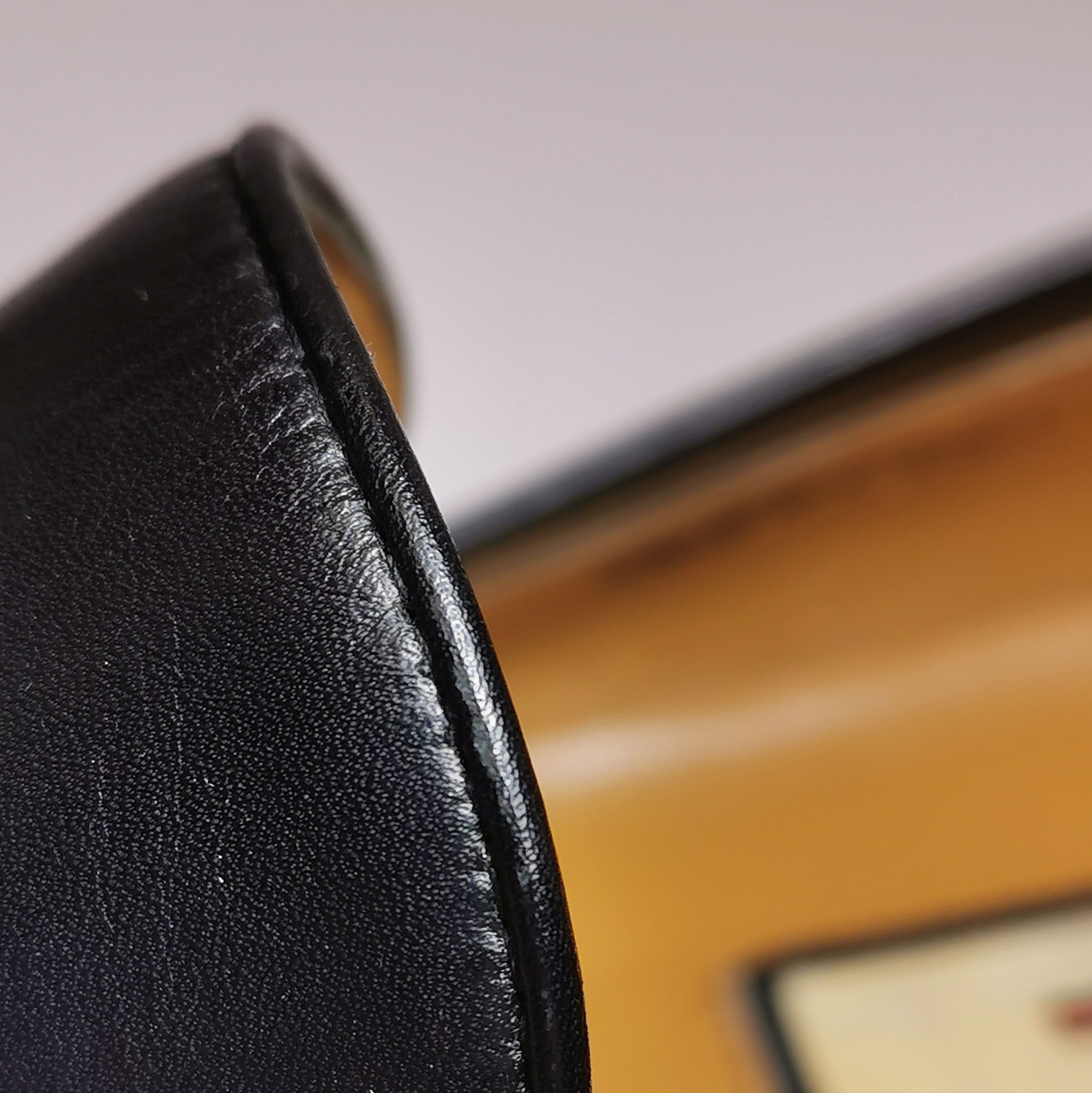 Gucci Gucci Men 11 Leather Size US 11 / EU 44 - 8 Thumbnail