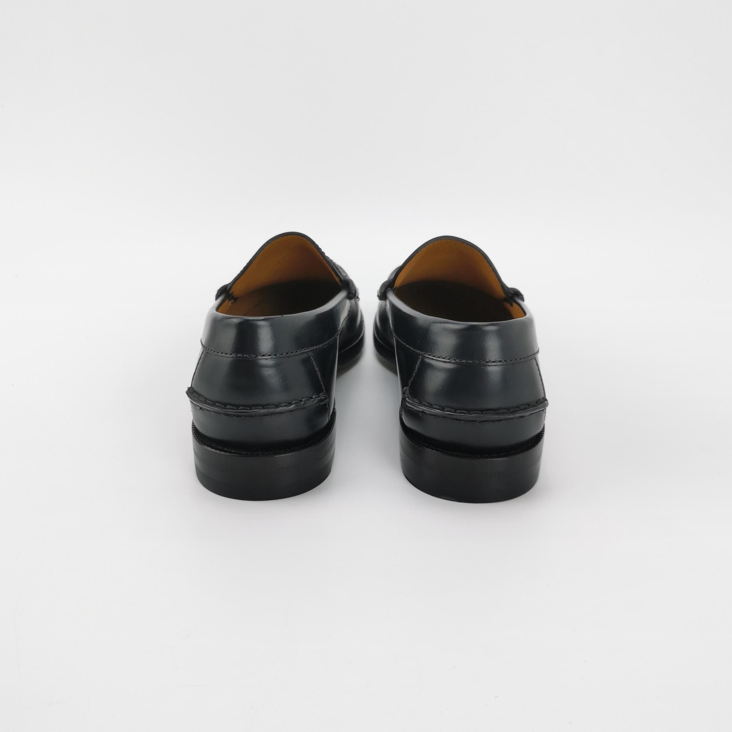 Gucci Gucci Men 6.5 Leather Size US 6.5 / EU 39-40 - 4 Thumbnail
