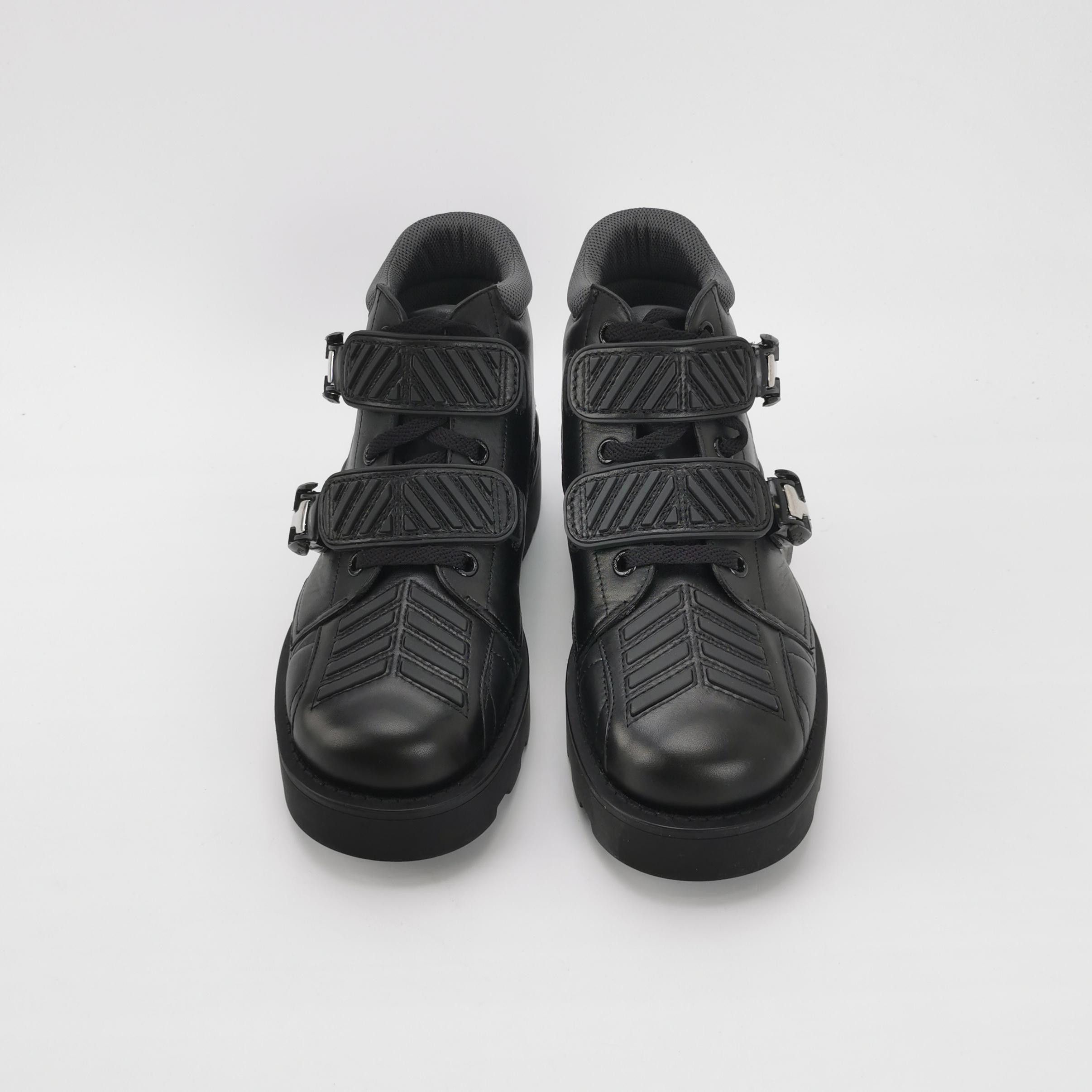 Gucci Gucci Men 6 Lowtop Sneakers Size US 6 / EU 39 - 3 Thumbnail