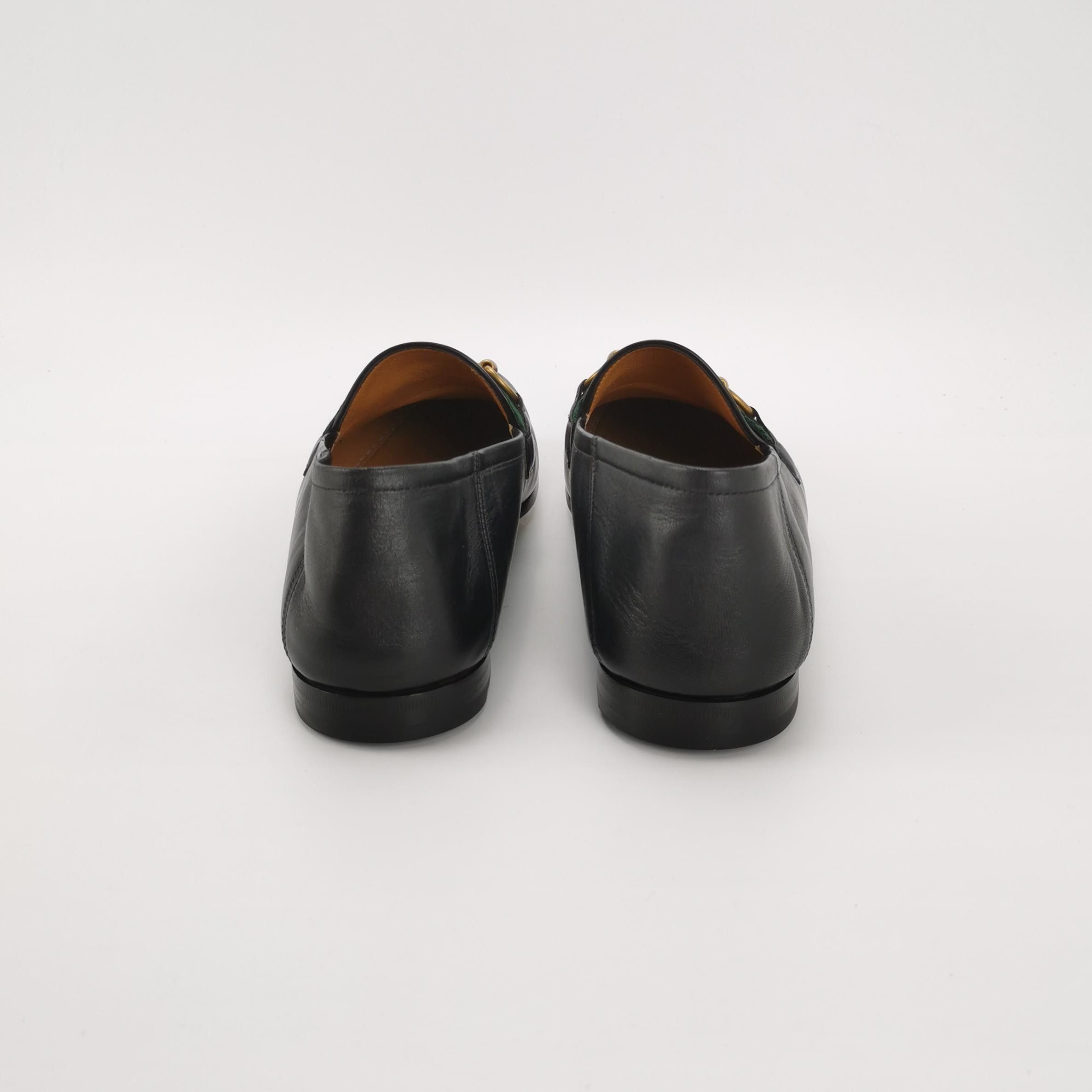 Gucci Gucci Men 11 Leather Size US 11 / EU 44 - 4 Thumbnail