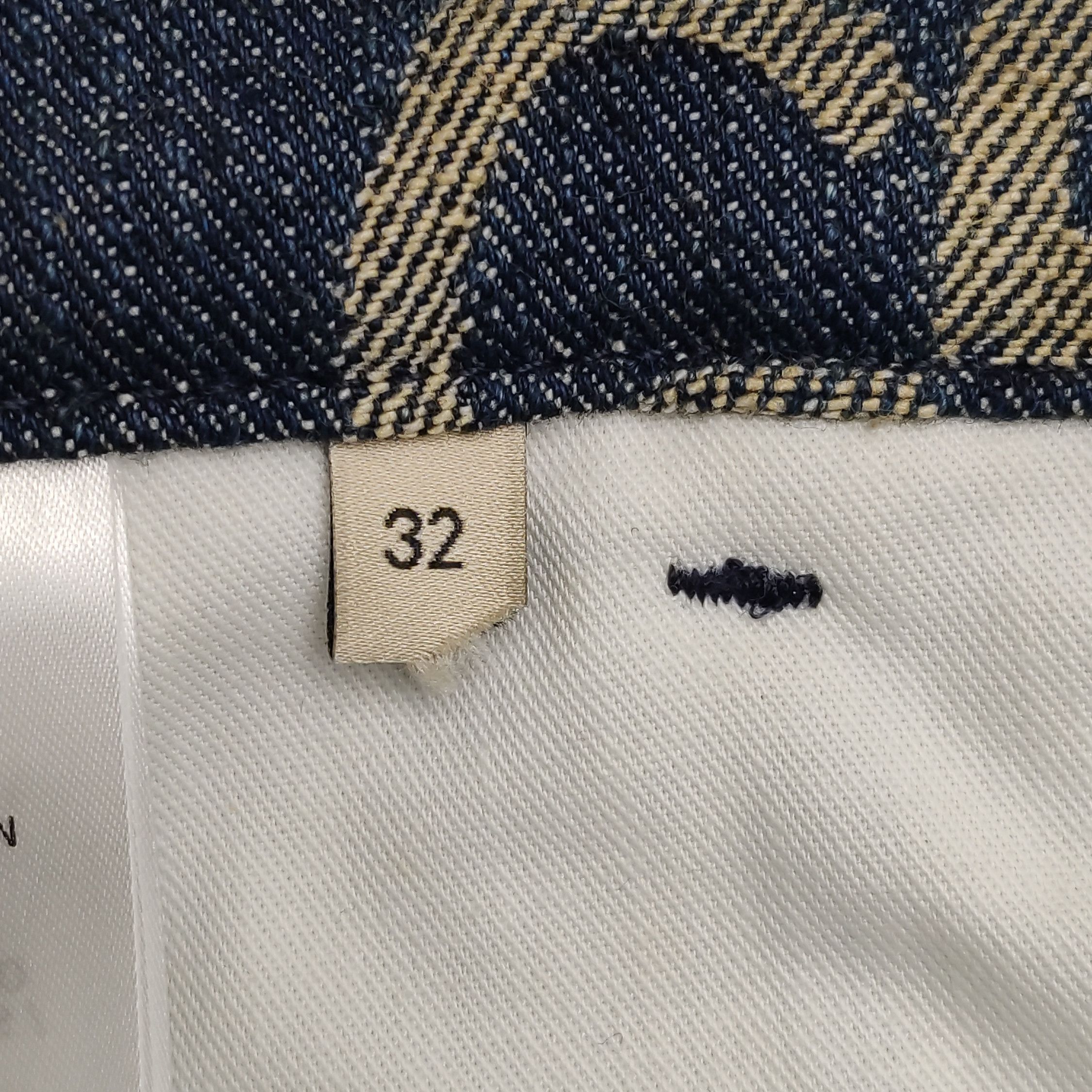 Gucci Gucci Men 32 Casual Pants Size US 32 / EU 48 - 10 Thumbnail