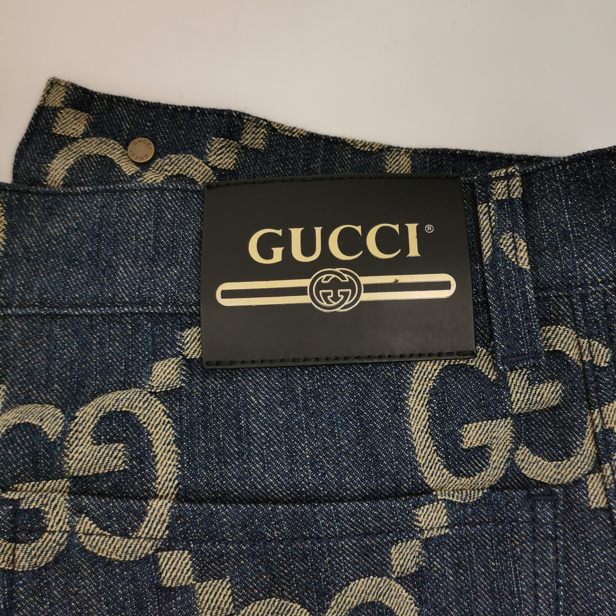 Gucci Gucci Men 32 Casual Pants Size US 32 / EU 48 - 3 Thumbnail