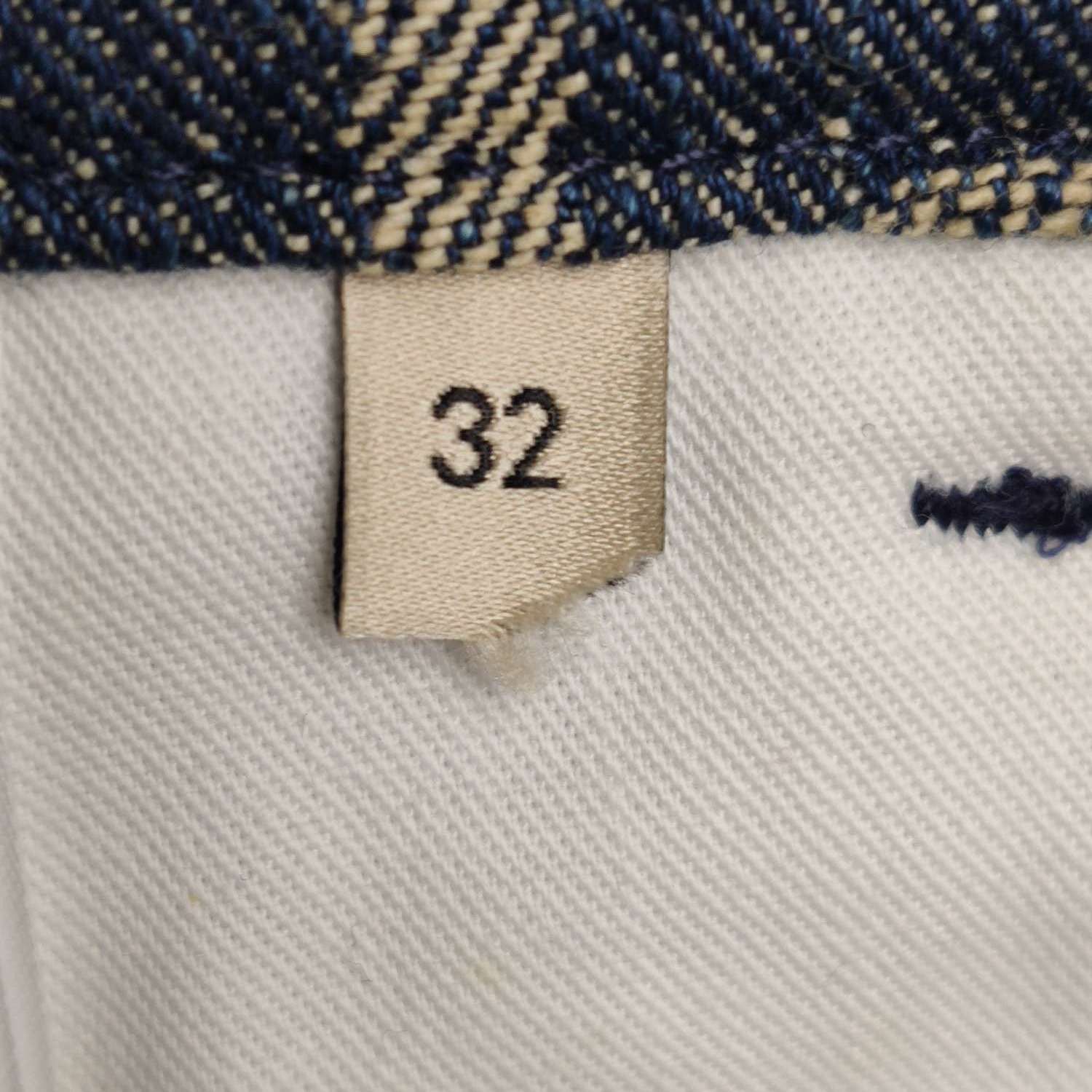 Gucci Gucci Men 32 Casual Pants Size US 32 / EU 48 - 6 Thumbnail