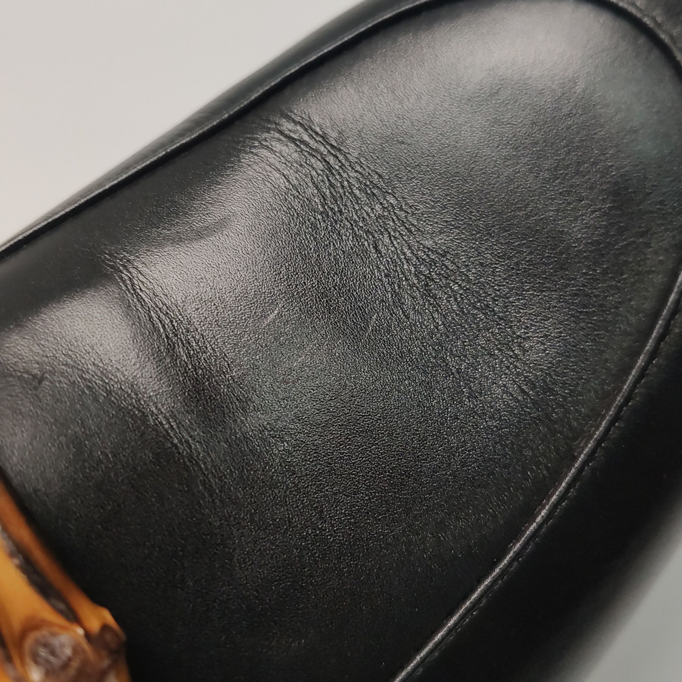 Gucci Gucci Men 8.5 Leather Size US 8.5 / EU 41-42 - 11 Thumbnail
