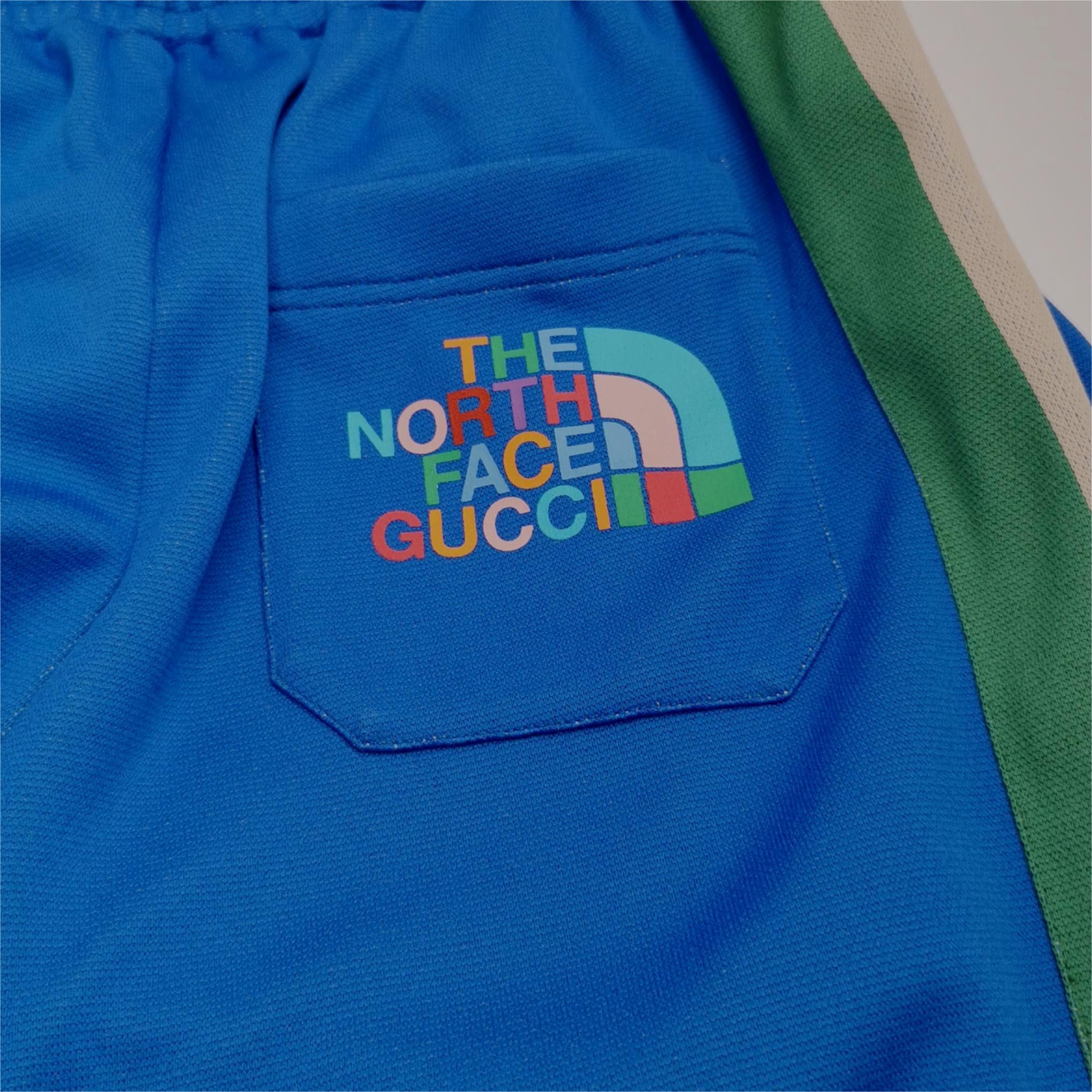 Gucci Gucci Men 28 Shorts Size US 28 / EU 44 - 3 Thumbnail