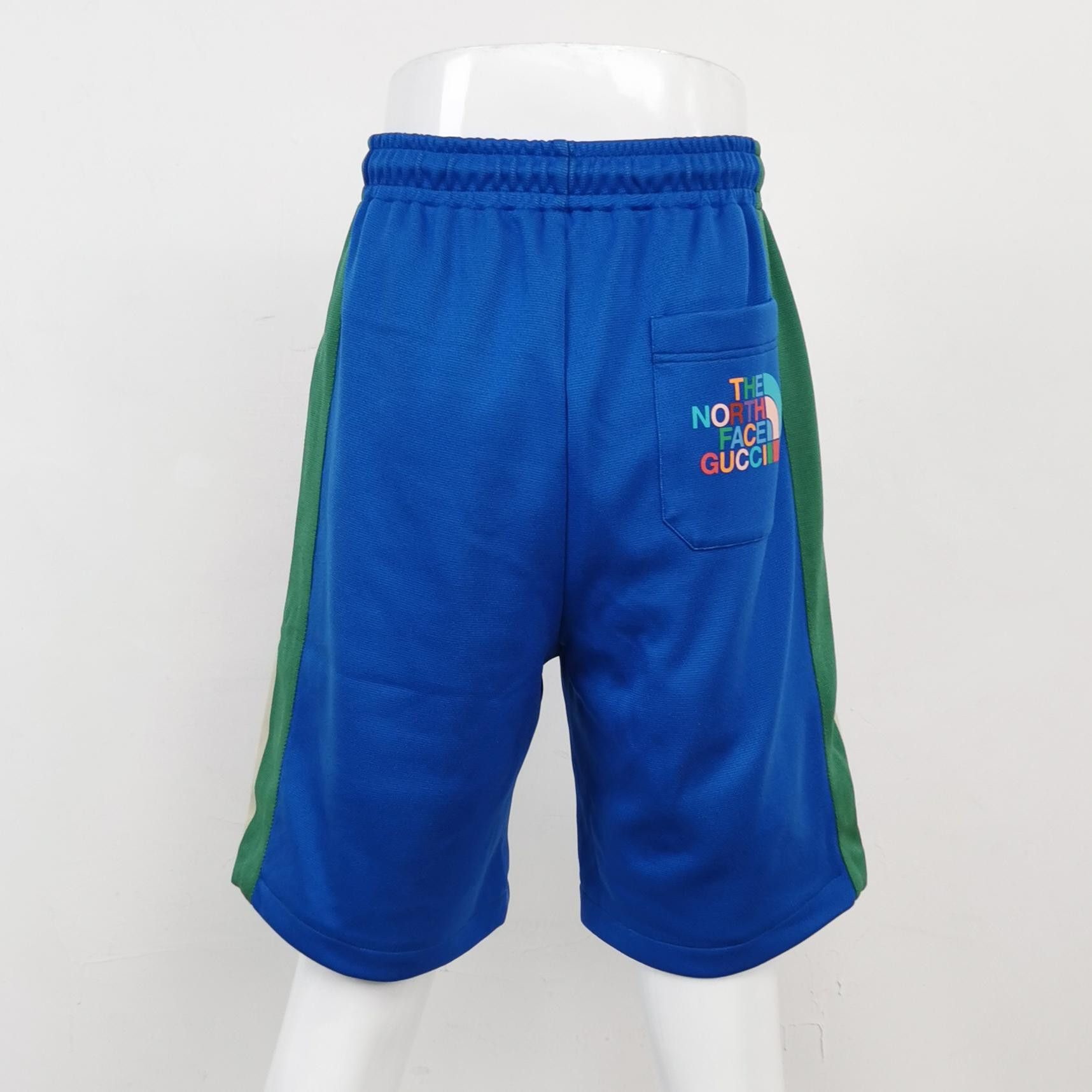Gucci Gucci Men 28 Shorts Size US 28 / EU 44 - 2 Thumbnail