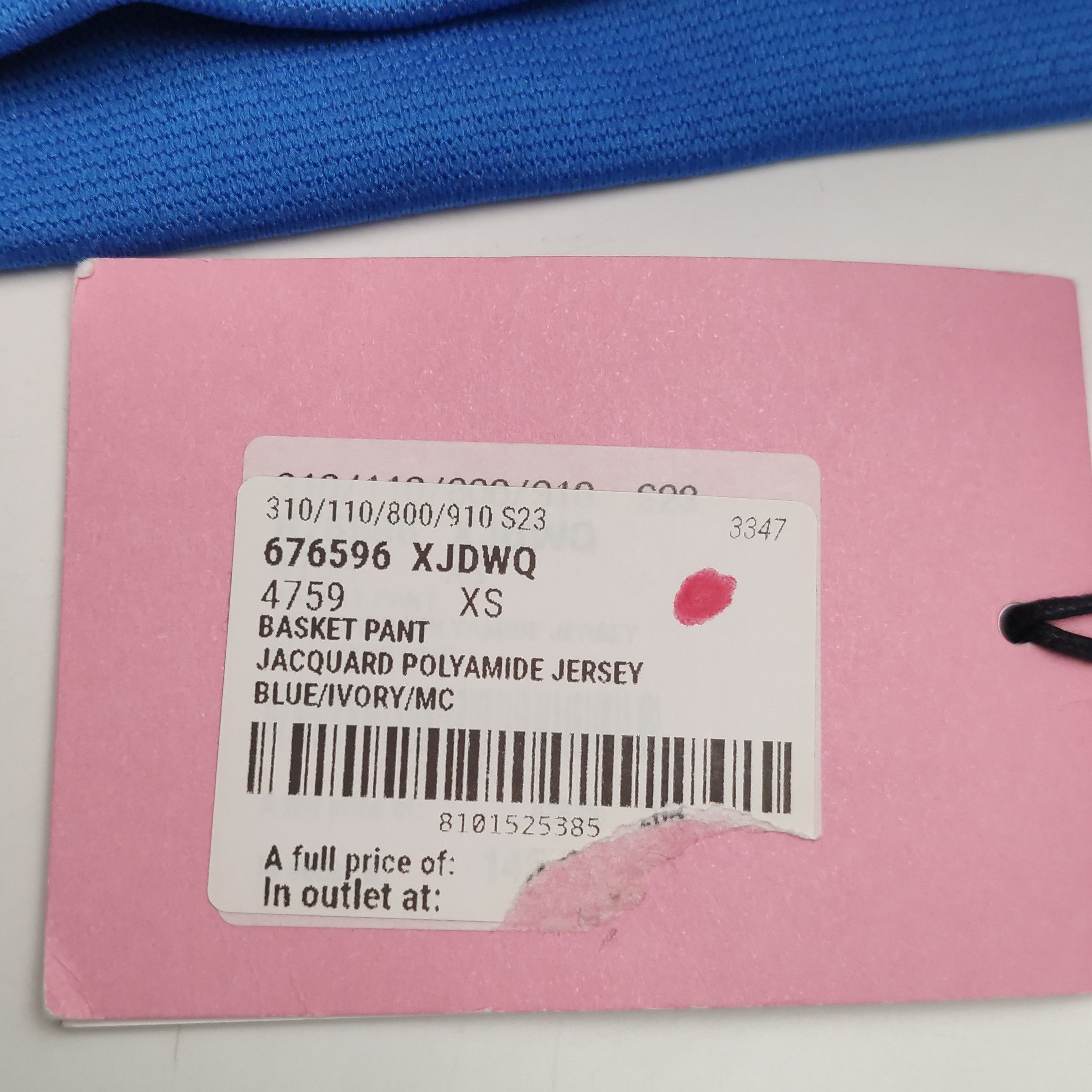 Gucci Gucci Men 28 Shorts Size US 28 / EU 44 - 8 Thumbnail