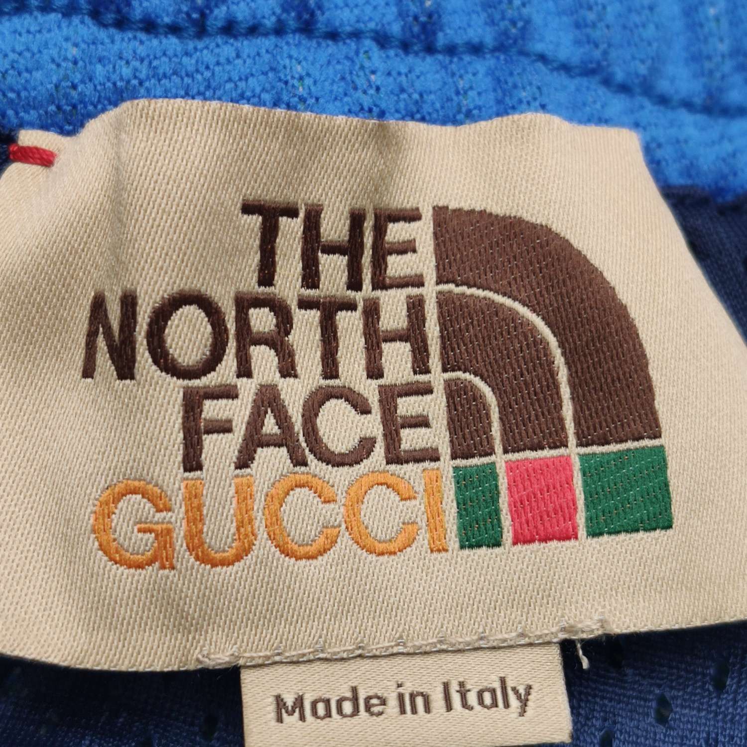 Gucci Gucci Men 28 Shorts Size US 28 / EU 44 - 5 Thumbnail