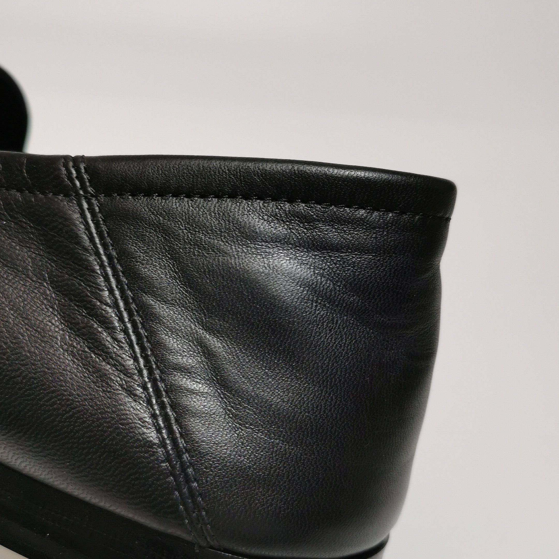 Gucci Gucci Men 9.5 Leather Size US 9.5 / EU 42-43 - 12 Thumbnail