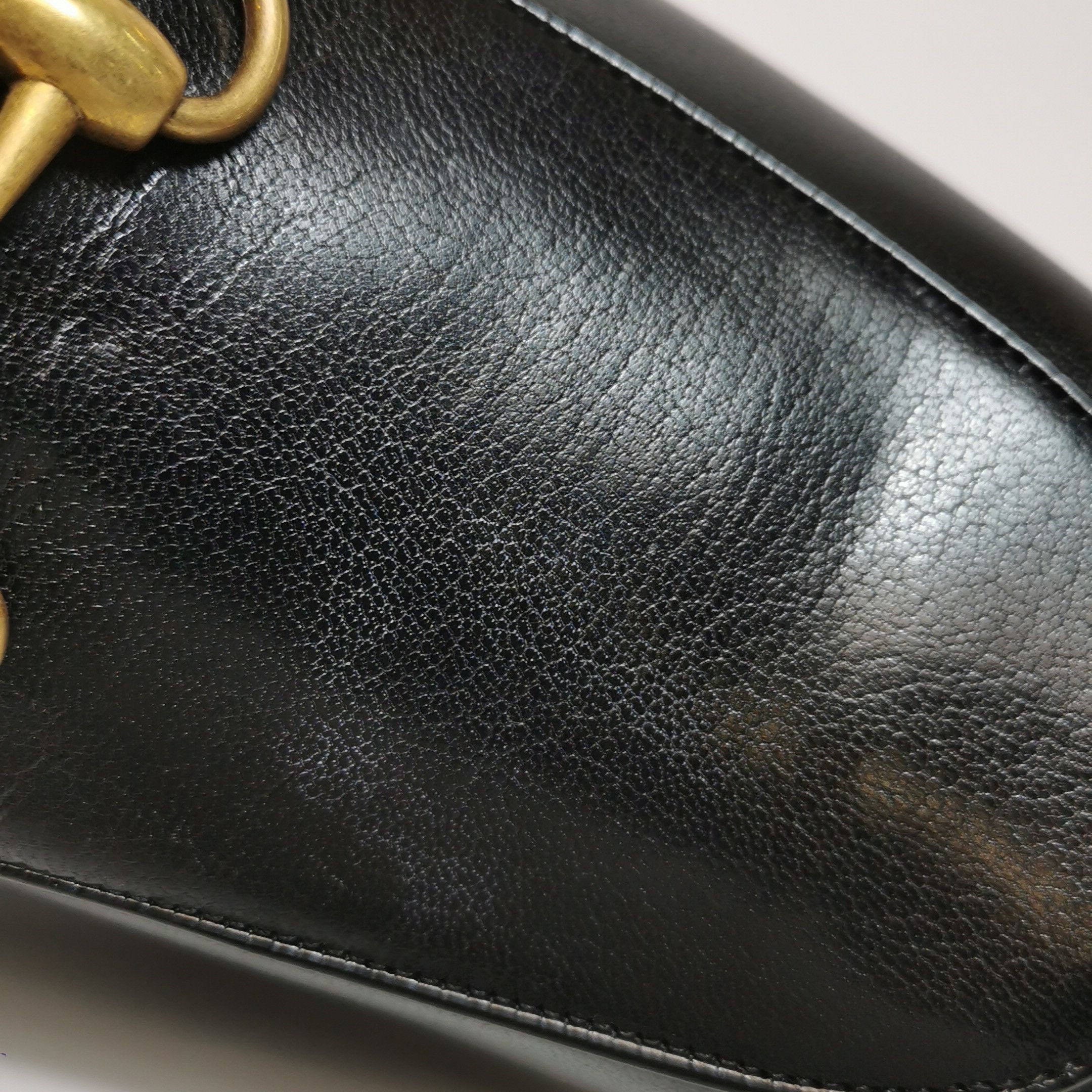 Gucci Gucci Men 8.5 Leather Size US 8.5 / EU 41-42 - 7 Thumbnail