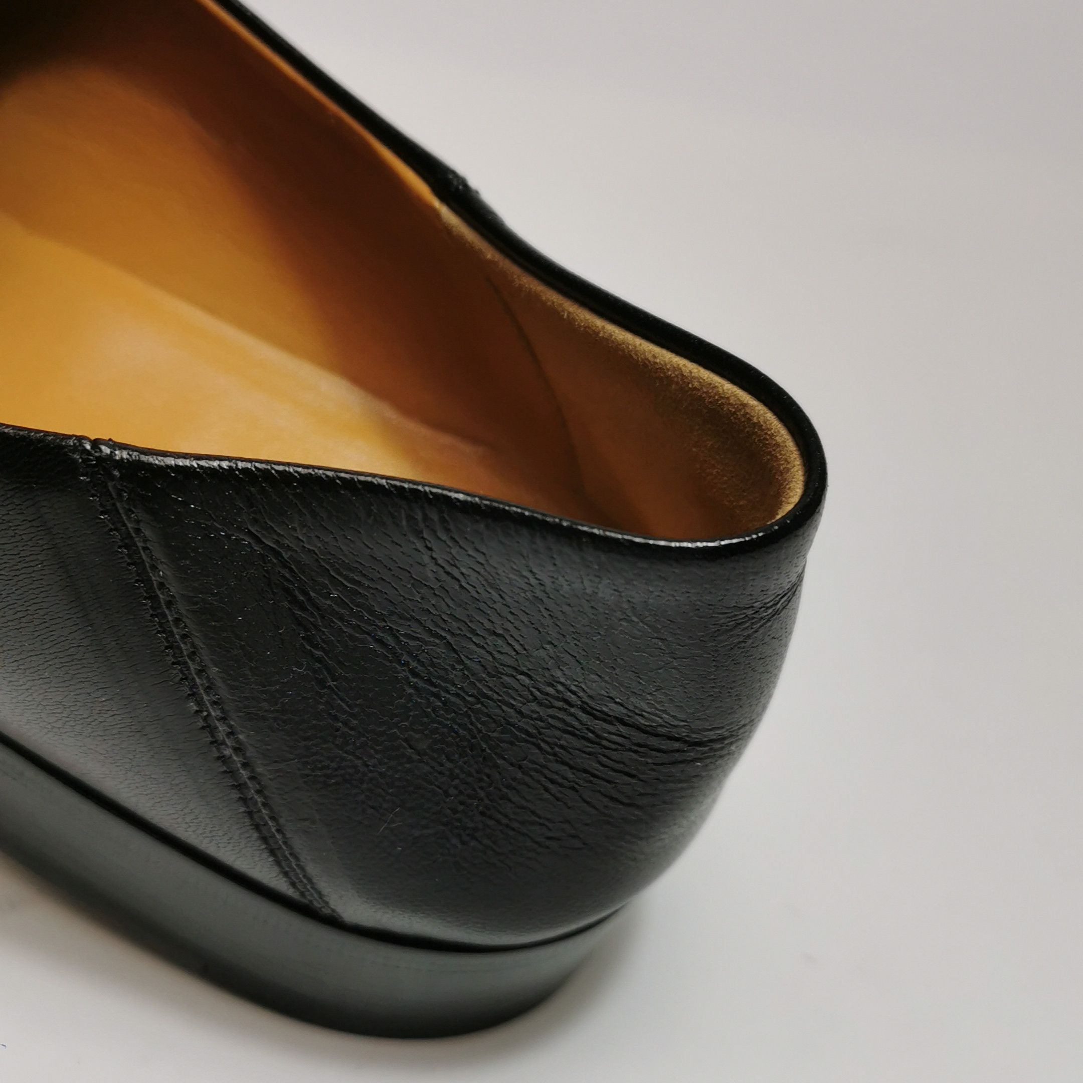 Gucci Gucci Men 8.5 Leather Size US 8.5 / EU 41-42 - 11 Thumbnail