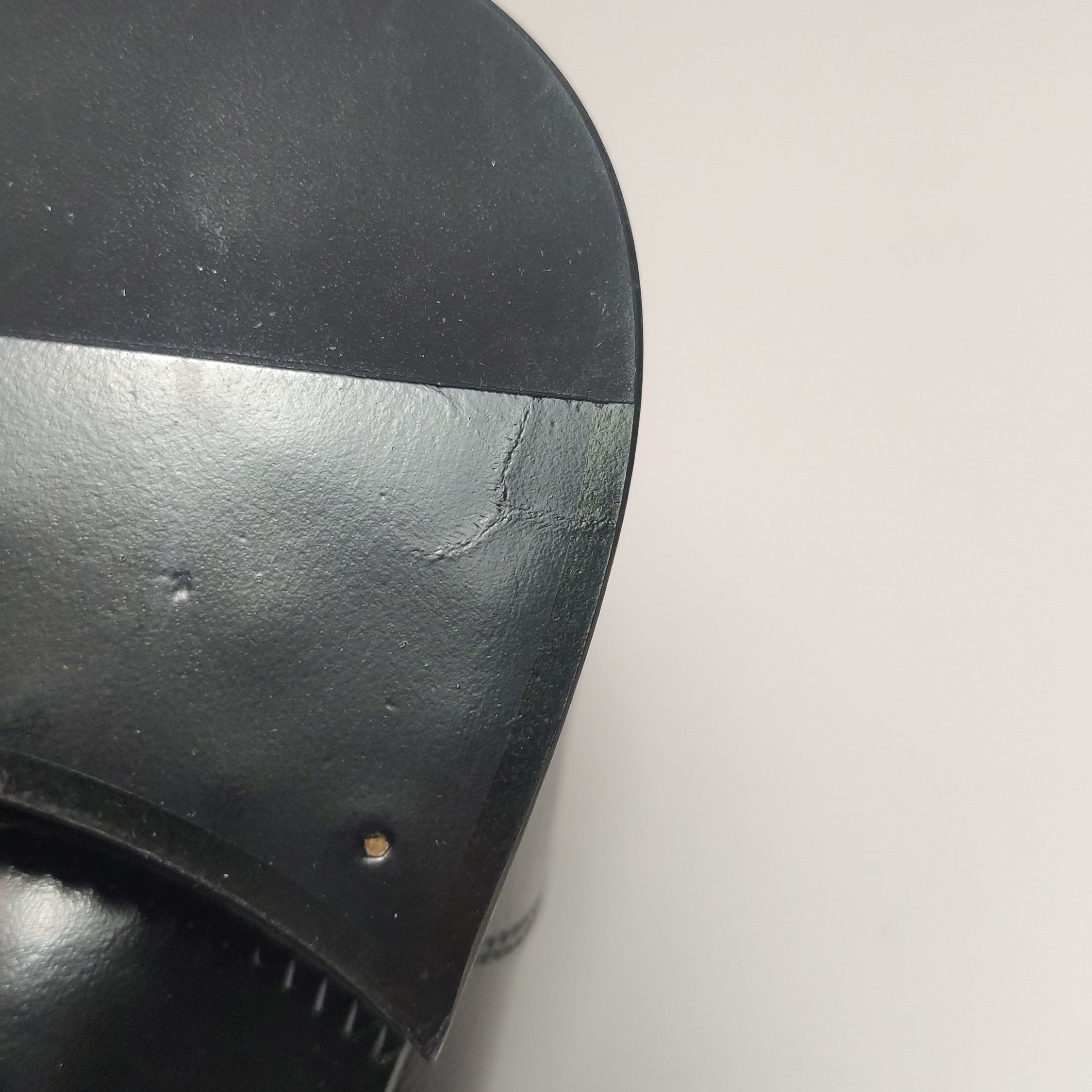 Gucci Gucci Men 7 Leather Size US 7 / EU 40 - 10 Thumbnail
