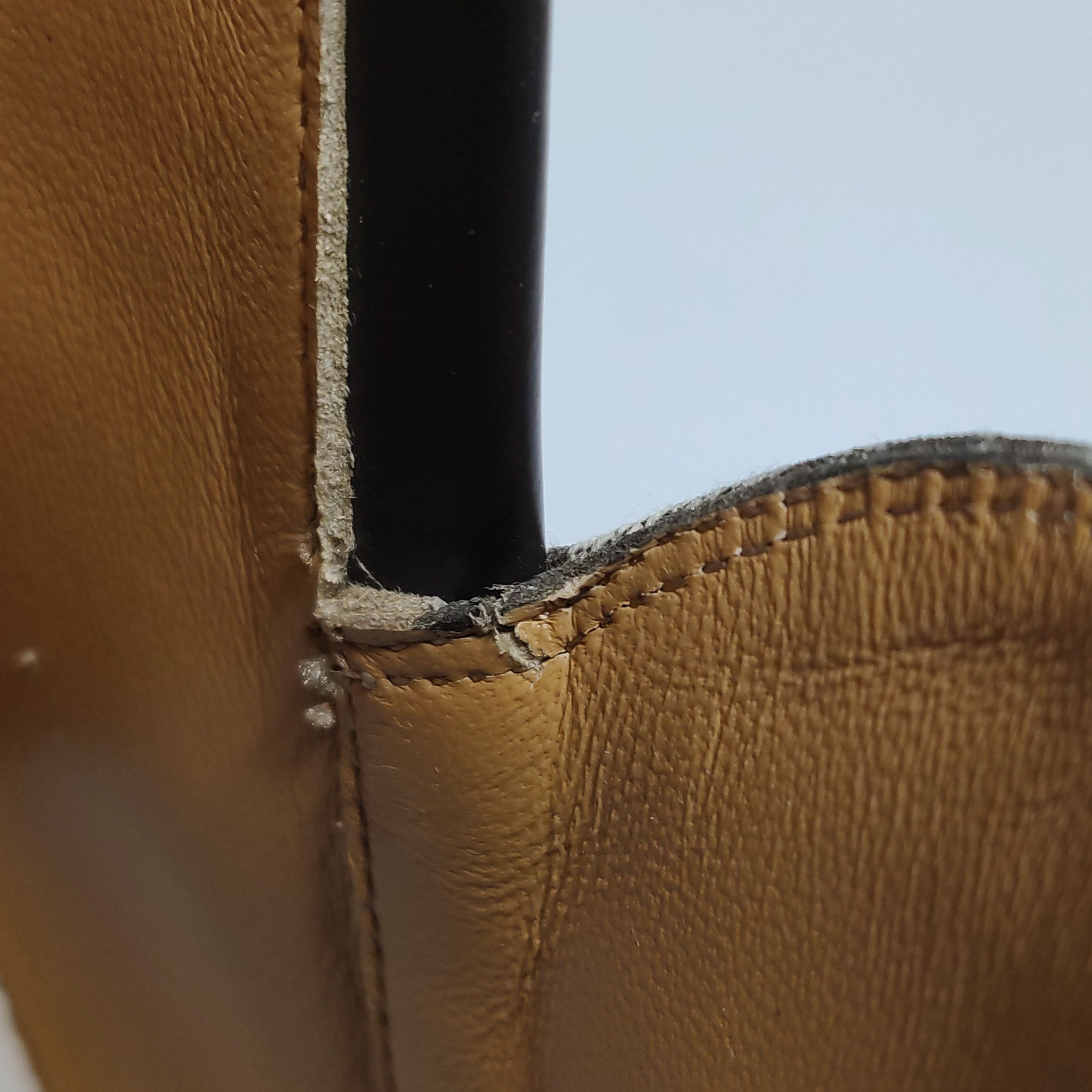 Gucci Gucci Men 10 Leather Size US 10 / EU 43 - 7 Thumbnail