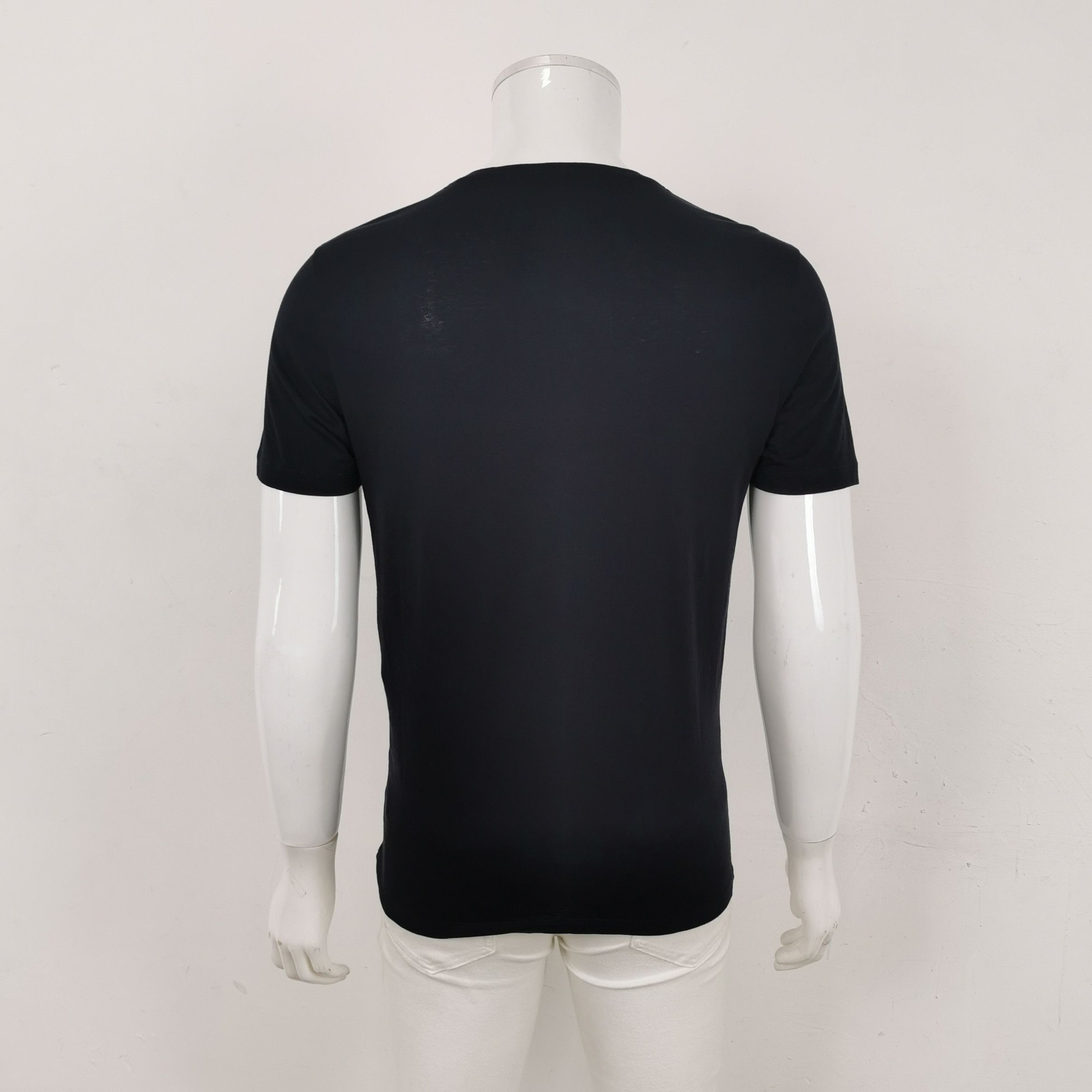Gucci Gucci Men m Short Sleeve Shirts Size US M / EU 48-50 / 2 - 2 Thumbnail