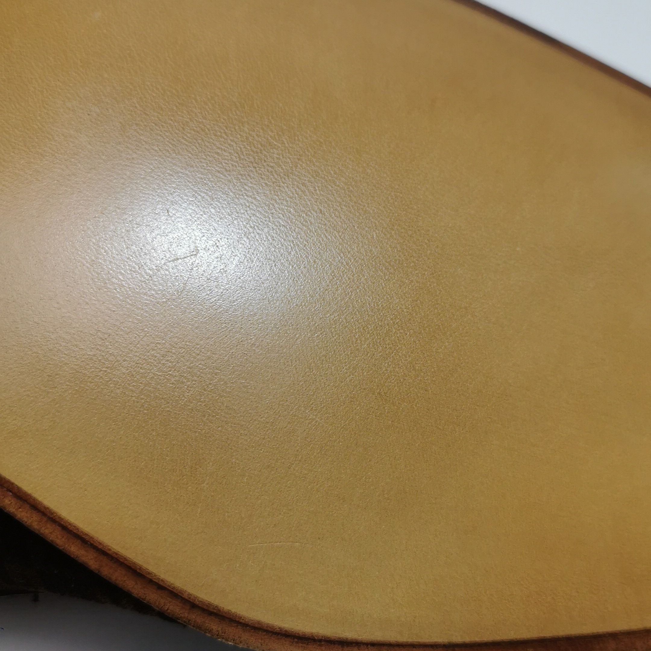 Gucci Gucci Men 9.5 Leather Size US 9.5 / EU 42-43 - 11 Thumbnail
