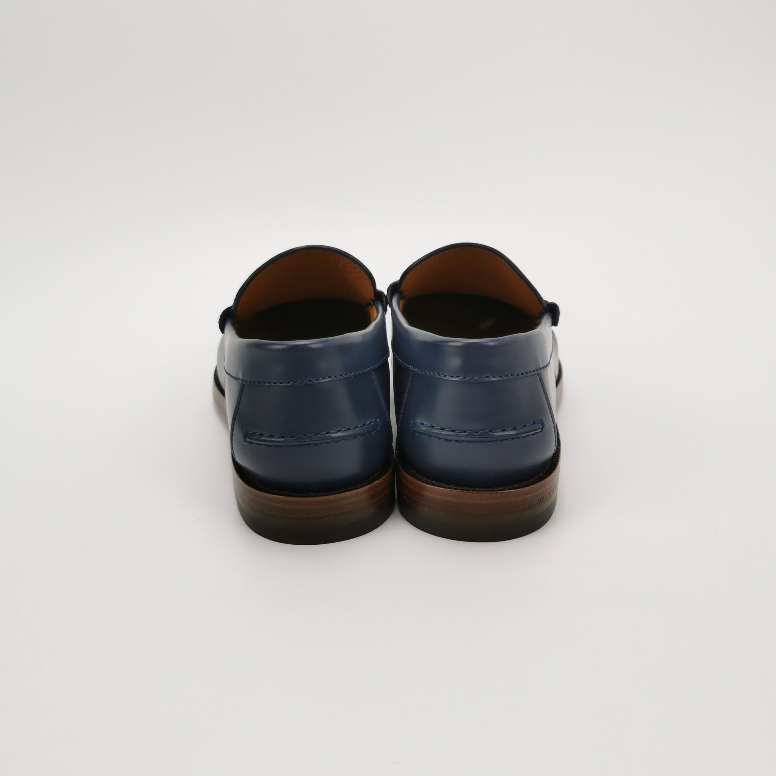 Gucci Gucci Men 8 Leather Size US 8 / EU 41 - 4 Thumbnail