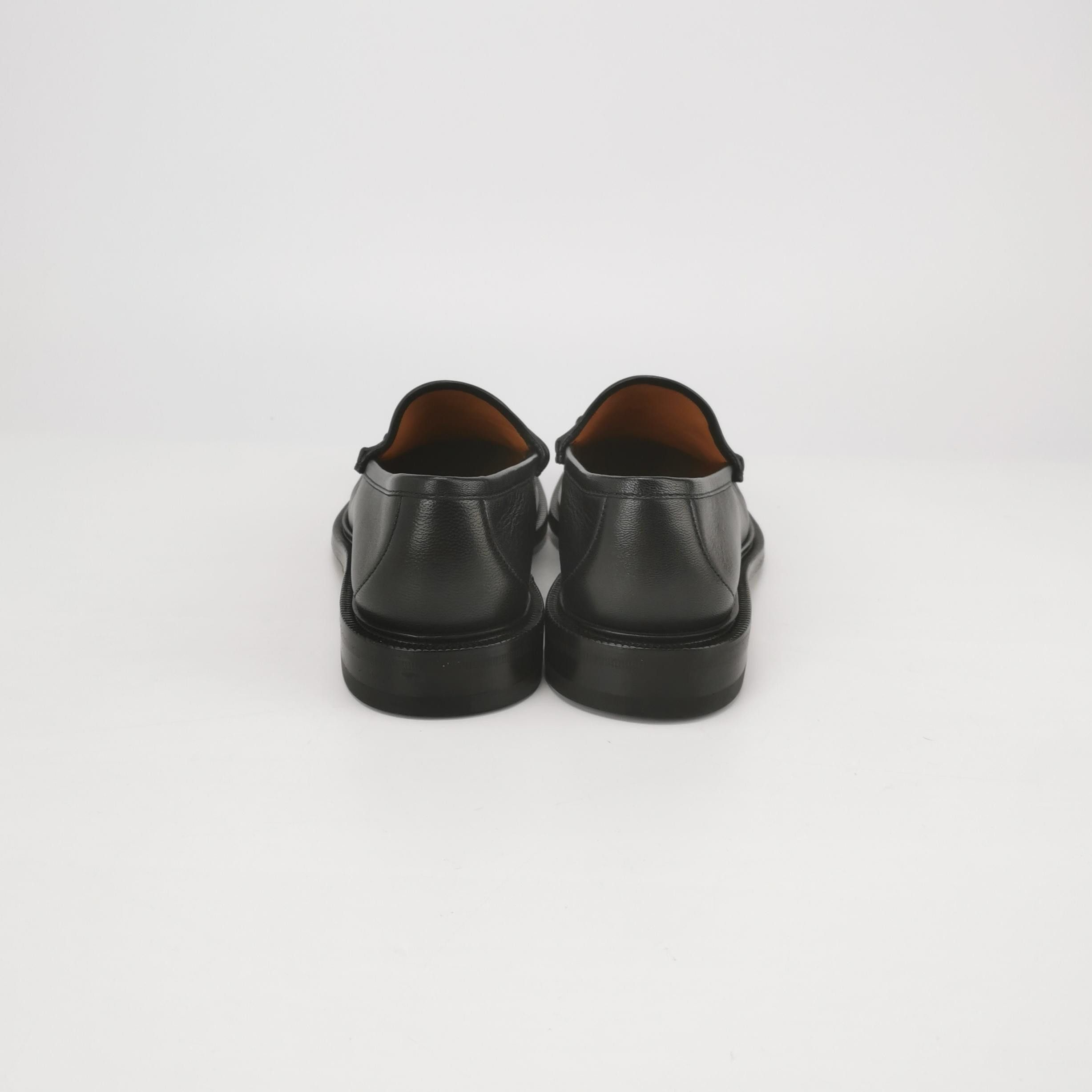 Gucci Gucci Men 7 Leather Size US 7 / EU 40 - 4 Thumbnail