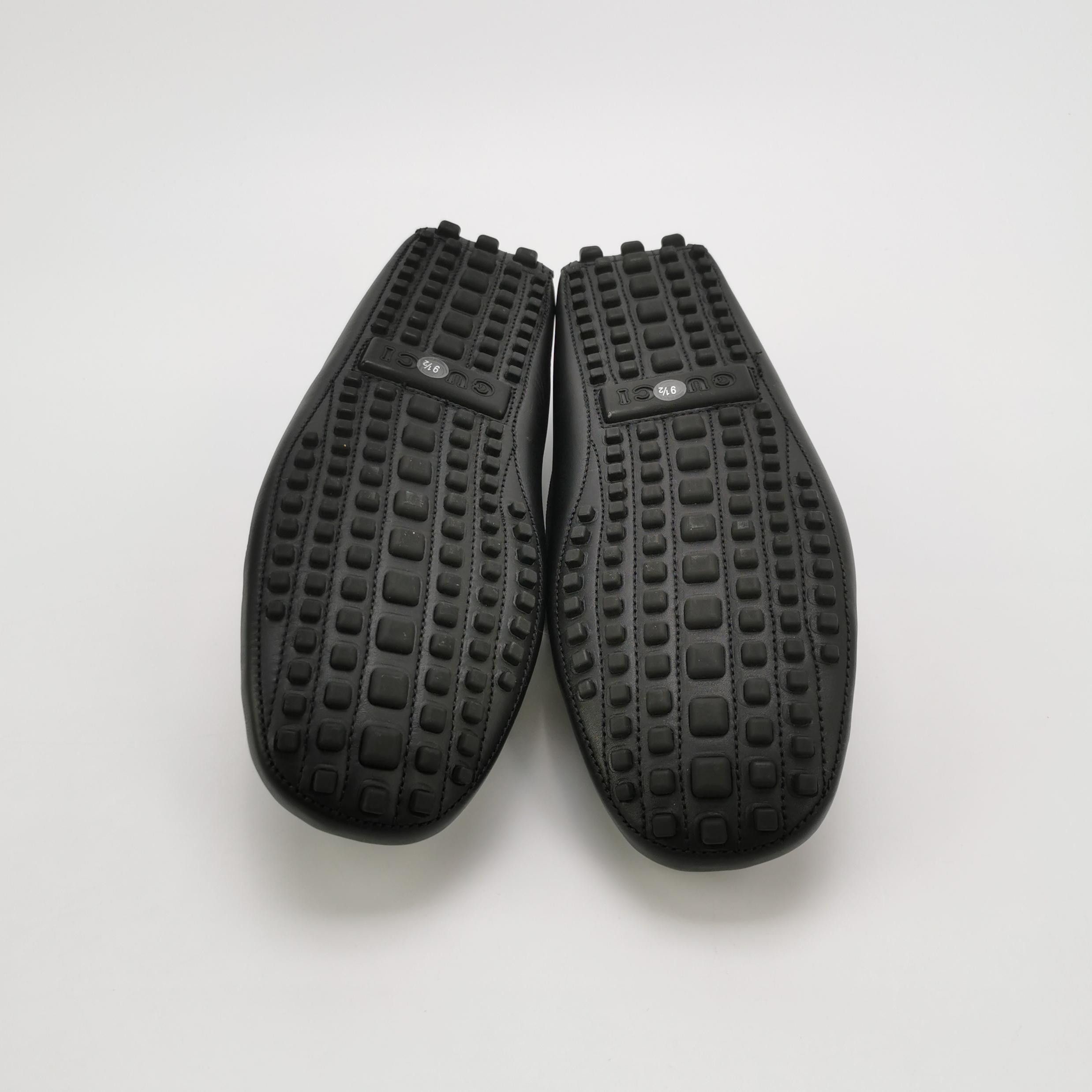 Gucci Gucci Men 10.5 Lowtop Sneakers Size US 10.5 / EU 43-44 - 5 Thumbnail