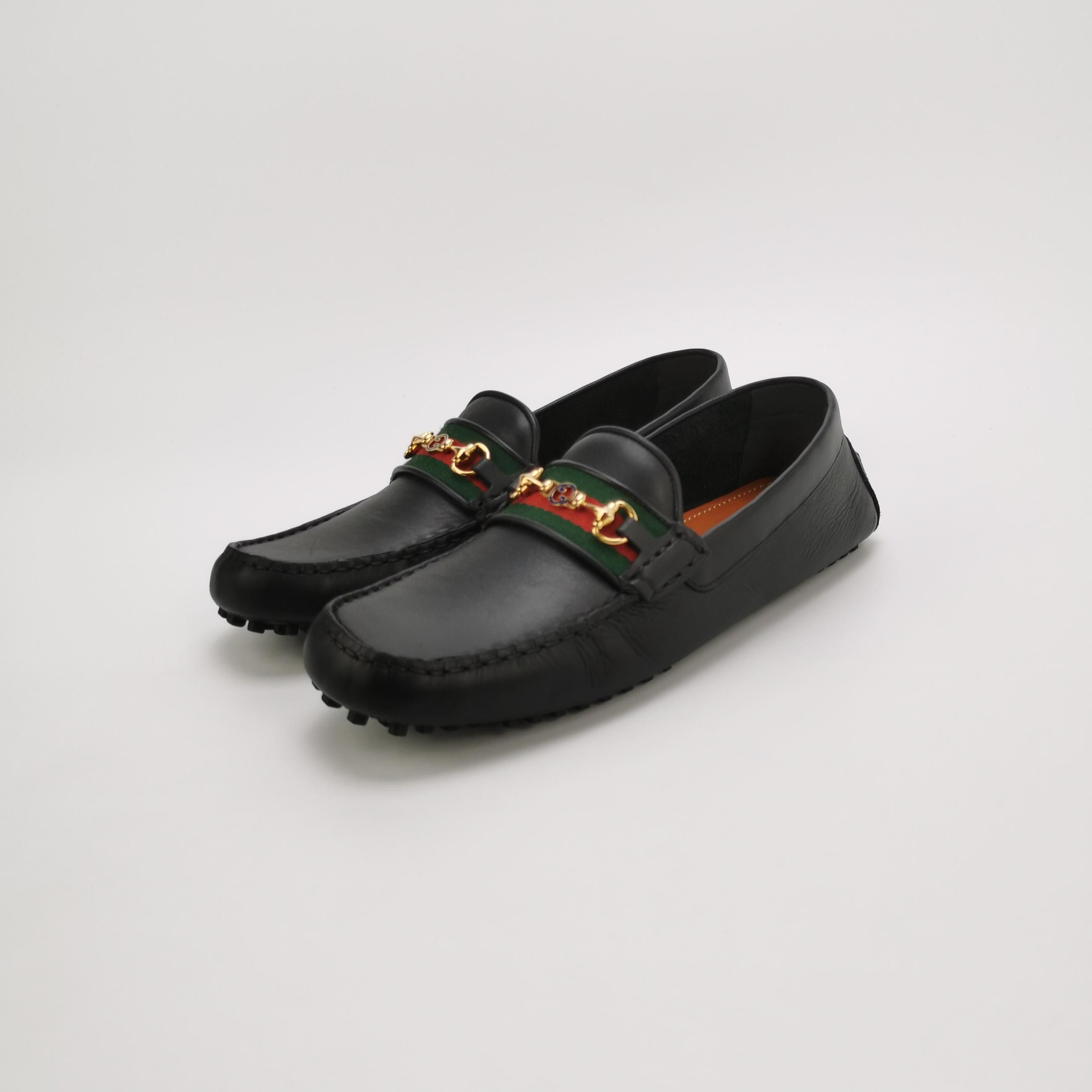 Gucci Gucci Men 10.5 Lowtop Sneakers Size US 10.5 / EU 43-44 - 2 Thumbnail