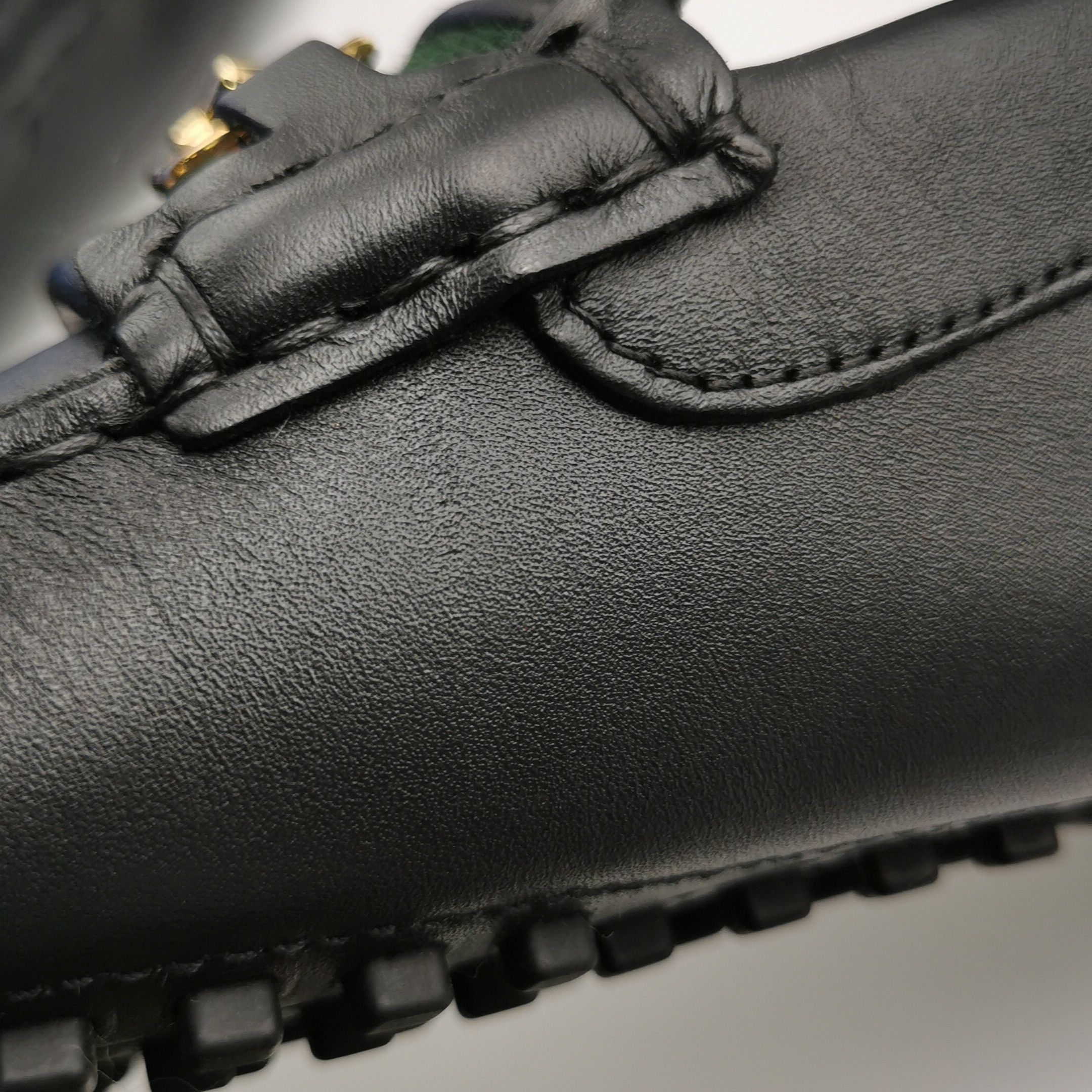 Gucci Gucci Men 10.5 Lowtop Sneakers Size US 10.5 / EU 43-44 - 7 Thumbnail