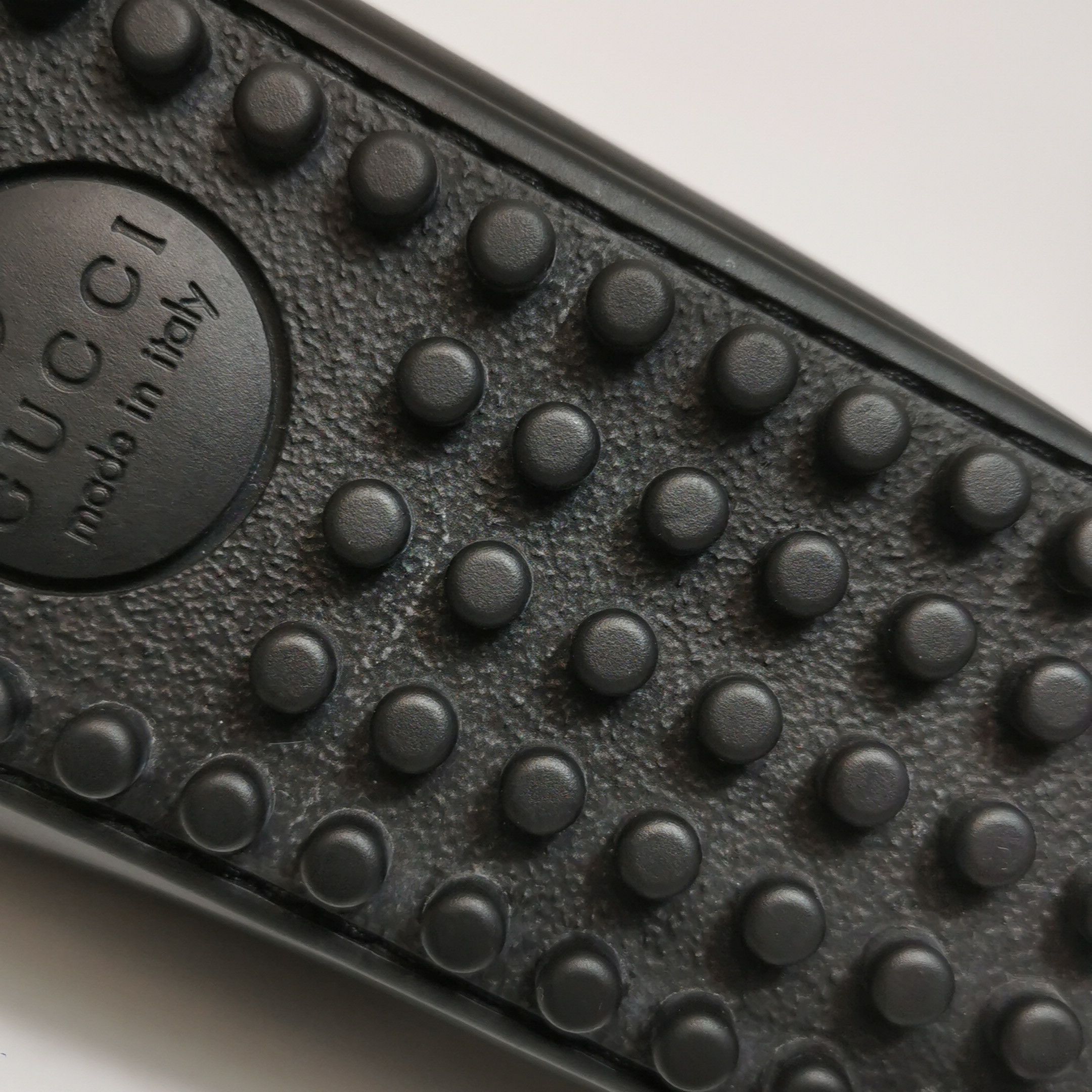 Gucci Gucci Men 7.5 Leather Size US 7.5 / EU 40-41 - 7 Thumbnail