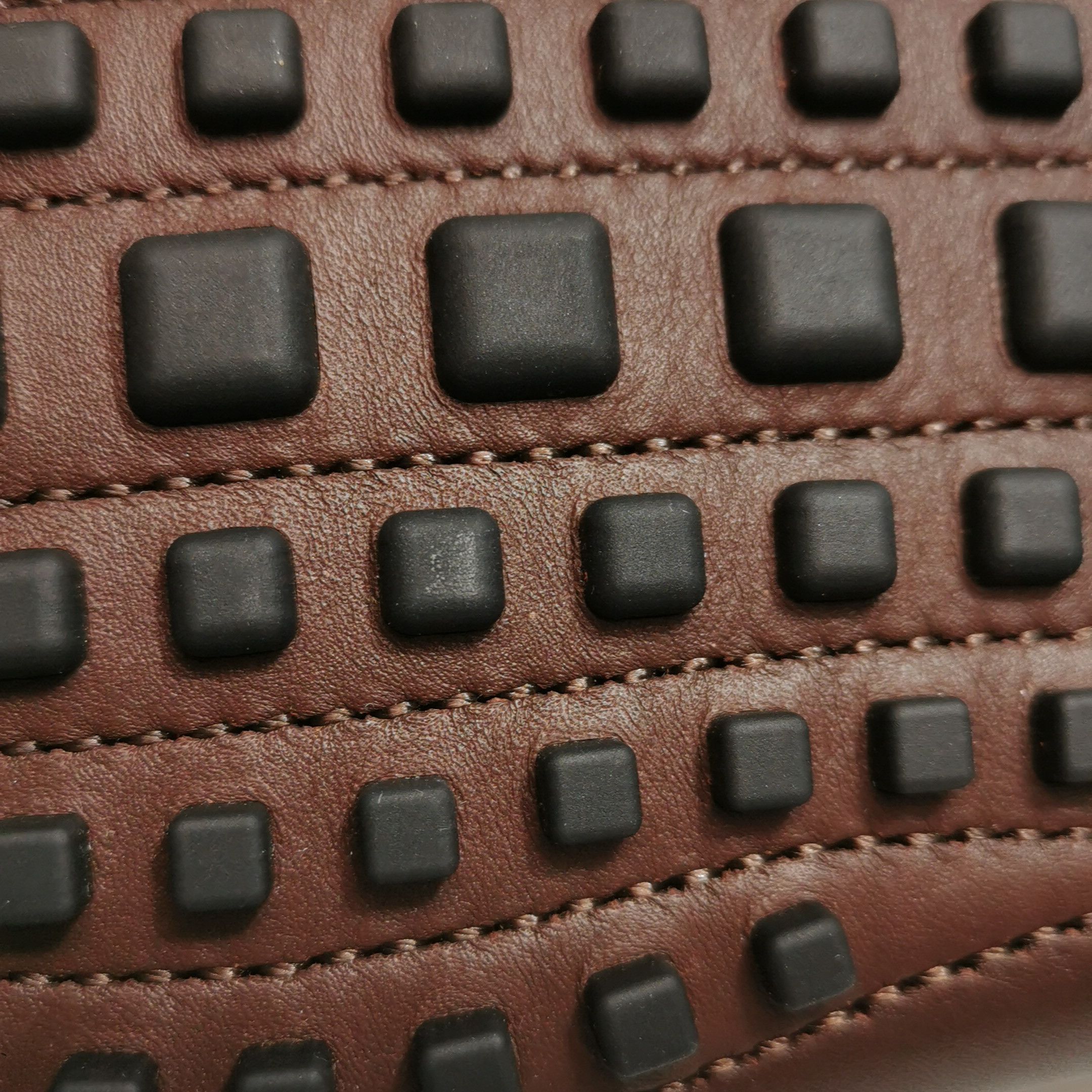 Gucci Gucci Men 8.5 Leather Size US 8.5 / EU 41-42 - 8 Thumbnail