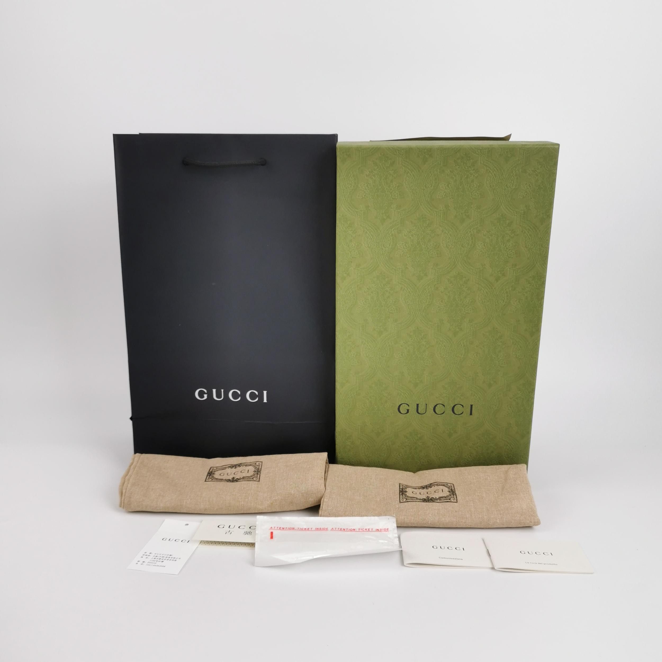 Gucci Gucci Men 6 Sandals Size US 6 / EU 39 - 6 Thumbnail