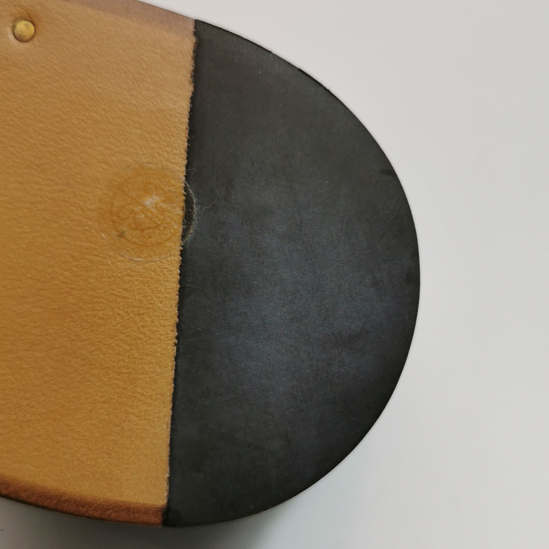 Gucci Gucci Men 8.5 Leather Size US 8.5 / EU 41-42 - 7 Thumbnail