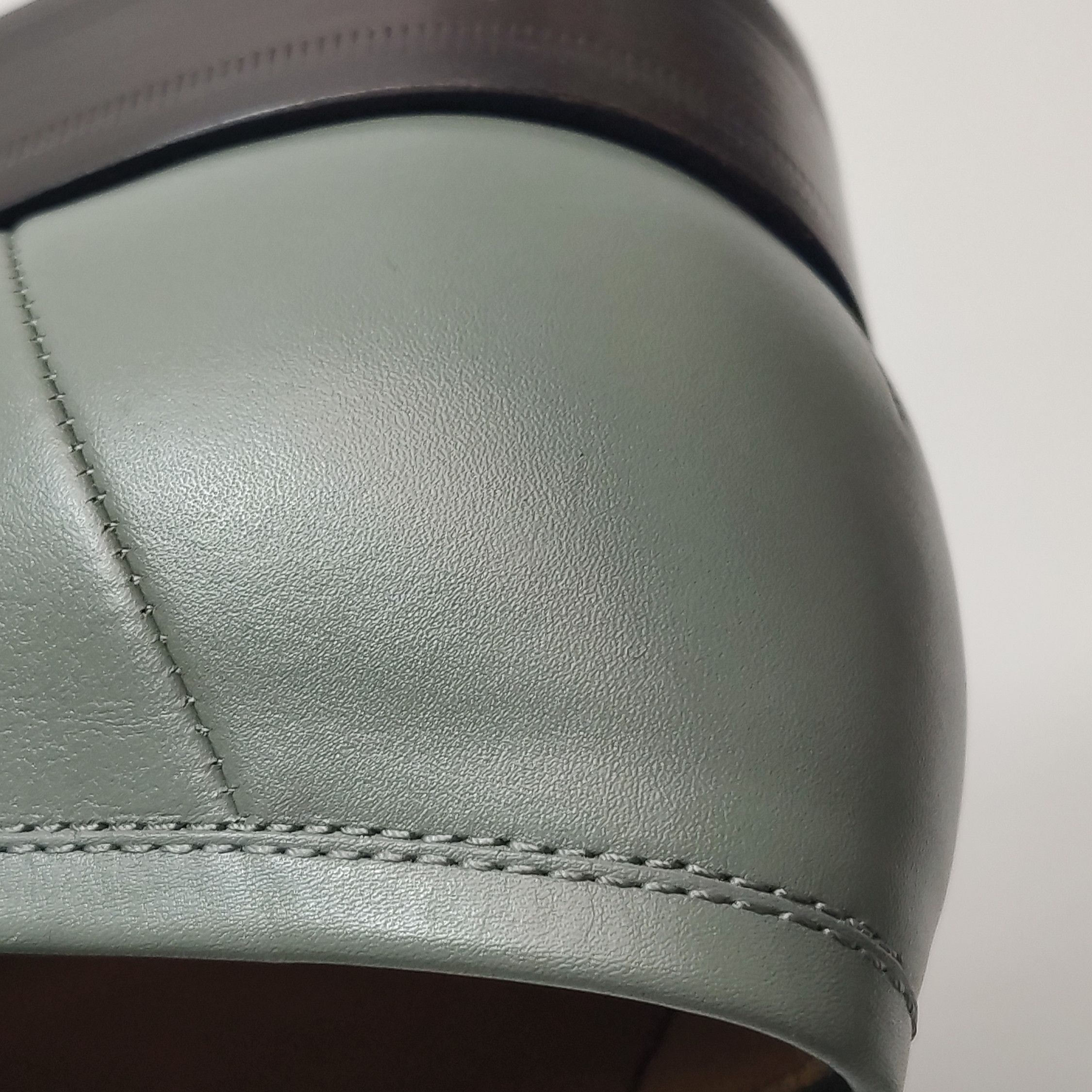 Gucci Gucci Men 8 Leather Size US 8 / EU 41 - 7 Thumbnail