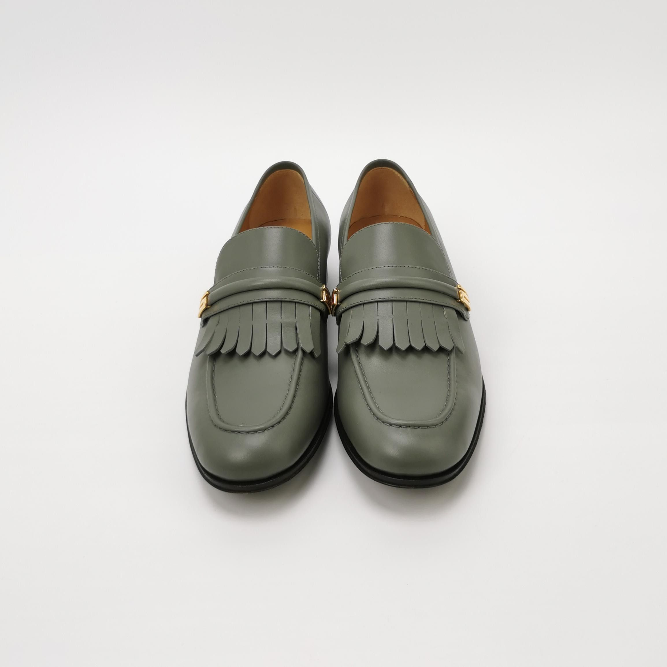 Gucci Gucci Men 8 Leather Size US 8 / EU 41 - 3 Thumbnail