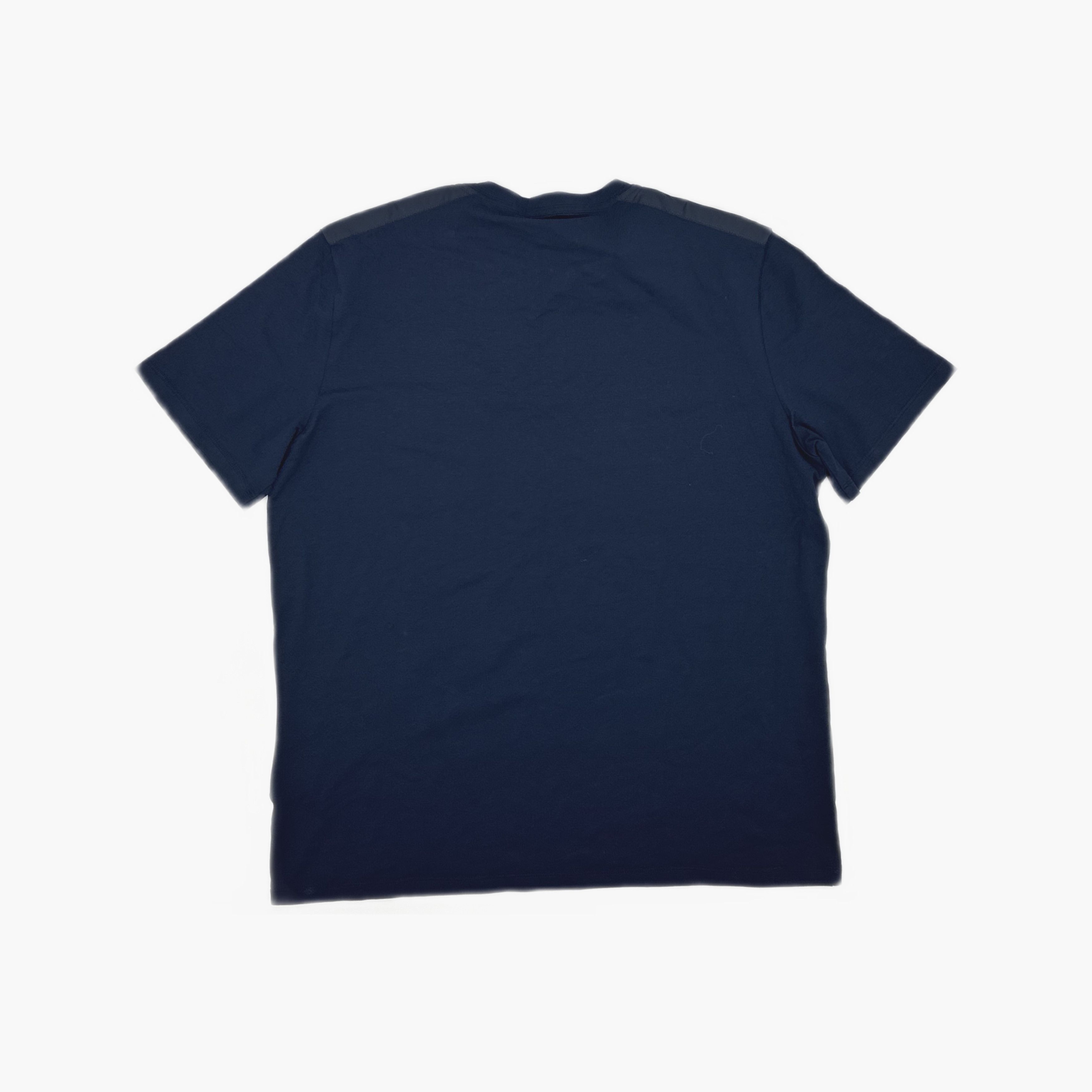 Prada Prada Logo Pocket T-Shirt Size XXL Size US XXL / EU 58 / 5 - 2 Thumbnail