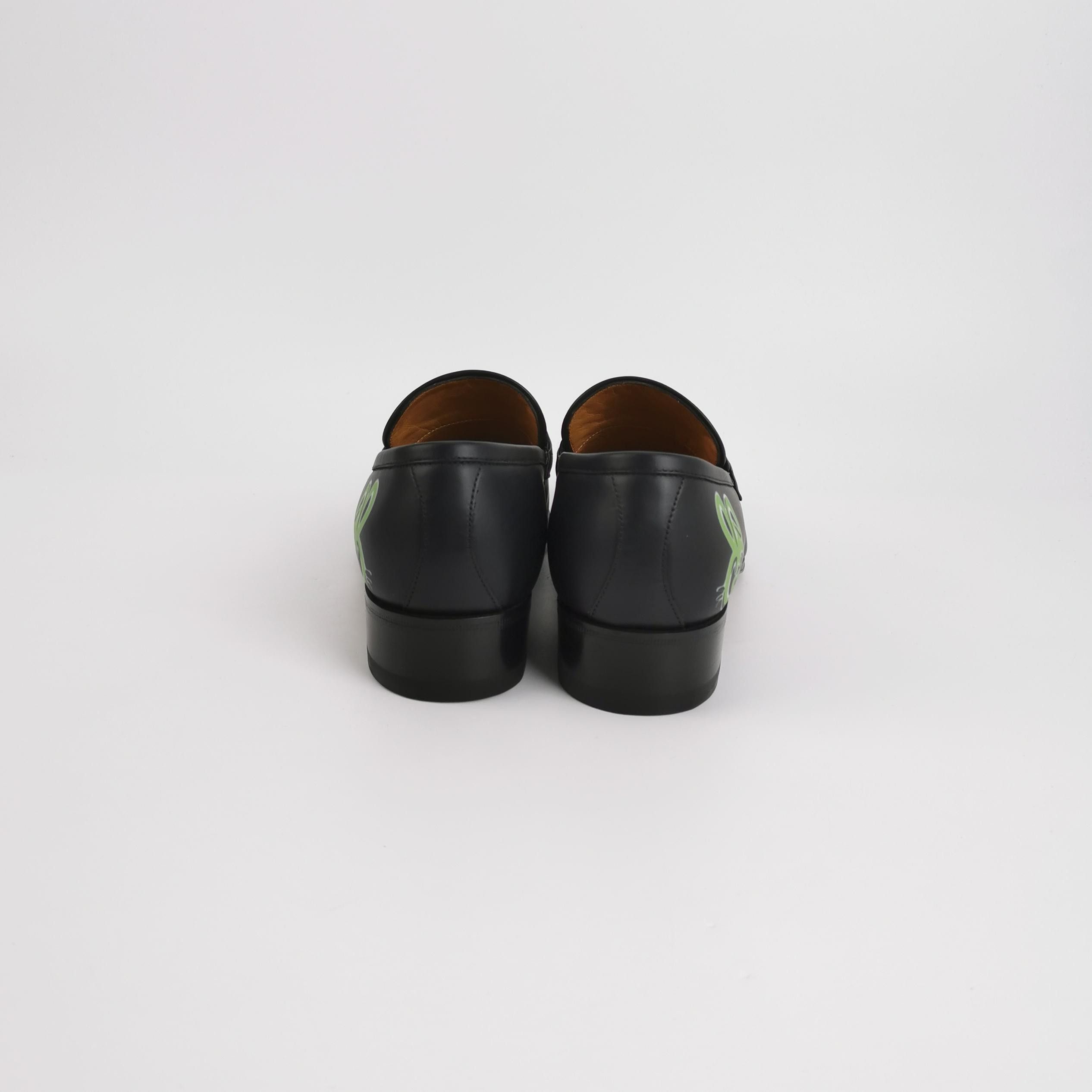 Gucci Gucci Men 7 Leather Size US 7 / EU 40 - 4 Thumbnail