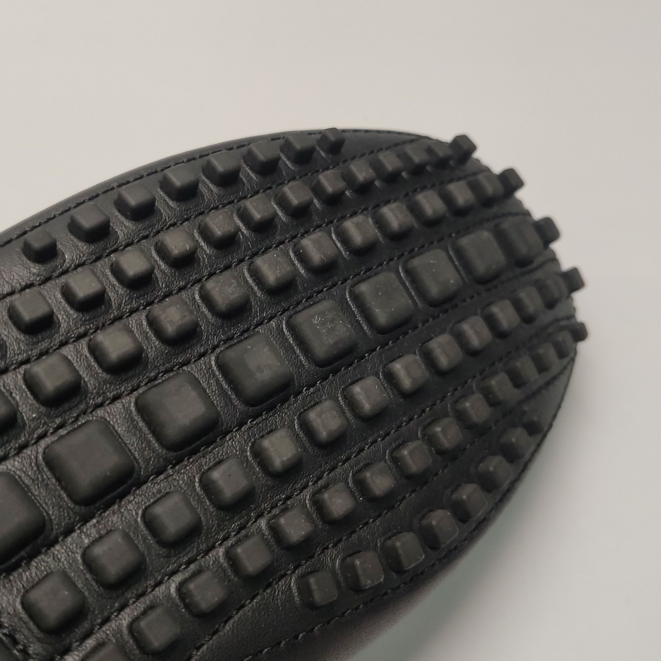 Gucci Gucci Men 5.5 Leather Size US 5.5 / EU 38 - 9 Thumbnail