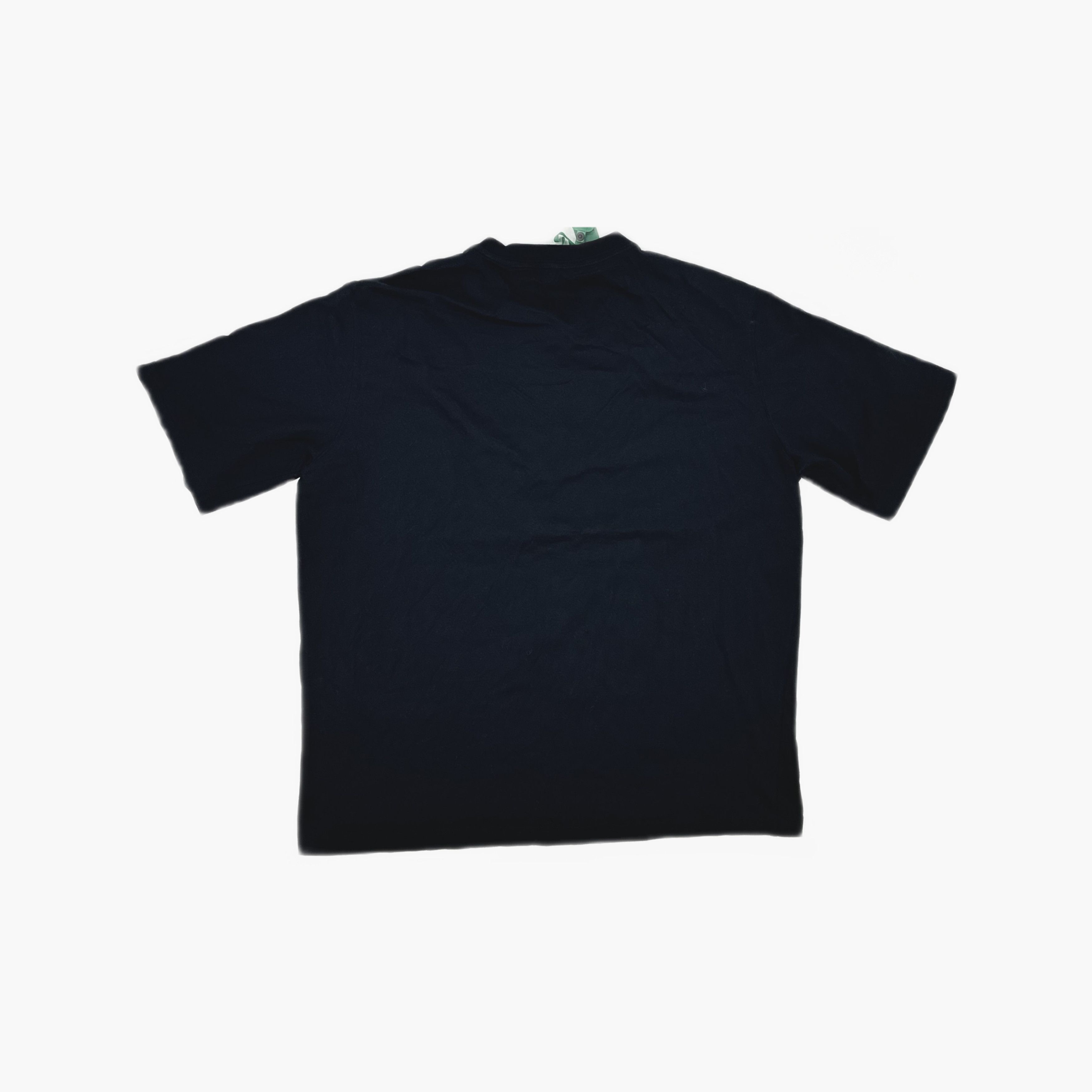 Prada Prada Wavy Graphic T-Shirt Size L Size US L / EU 52-54 / 3 - 2 Thumbnail