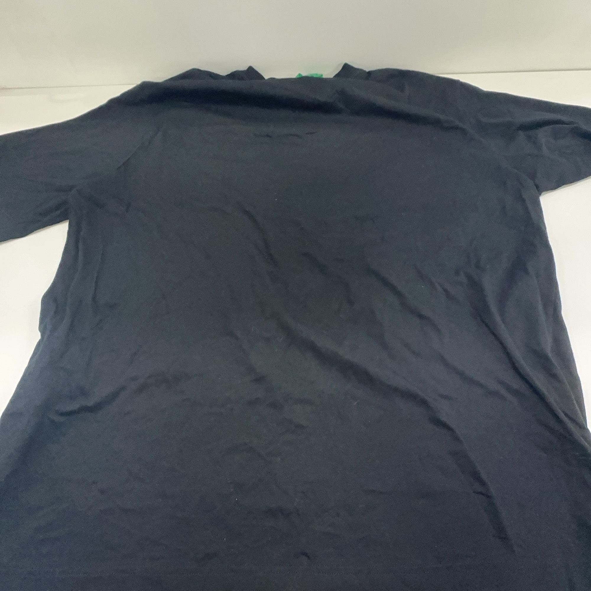 Prada Prada Wavy Graphic T-Shirt Size L Size US L / EU 52-54 / 3 - 10 Thumbnail