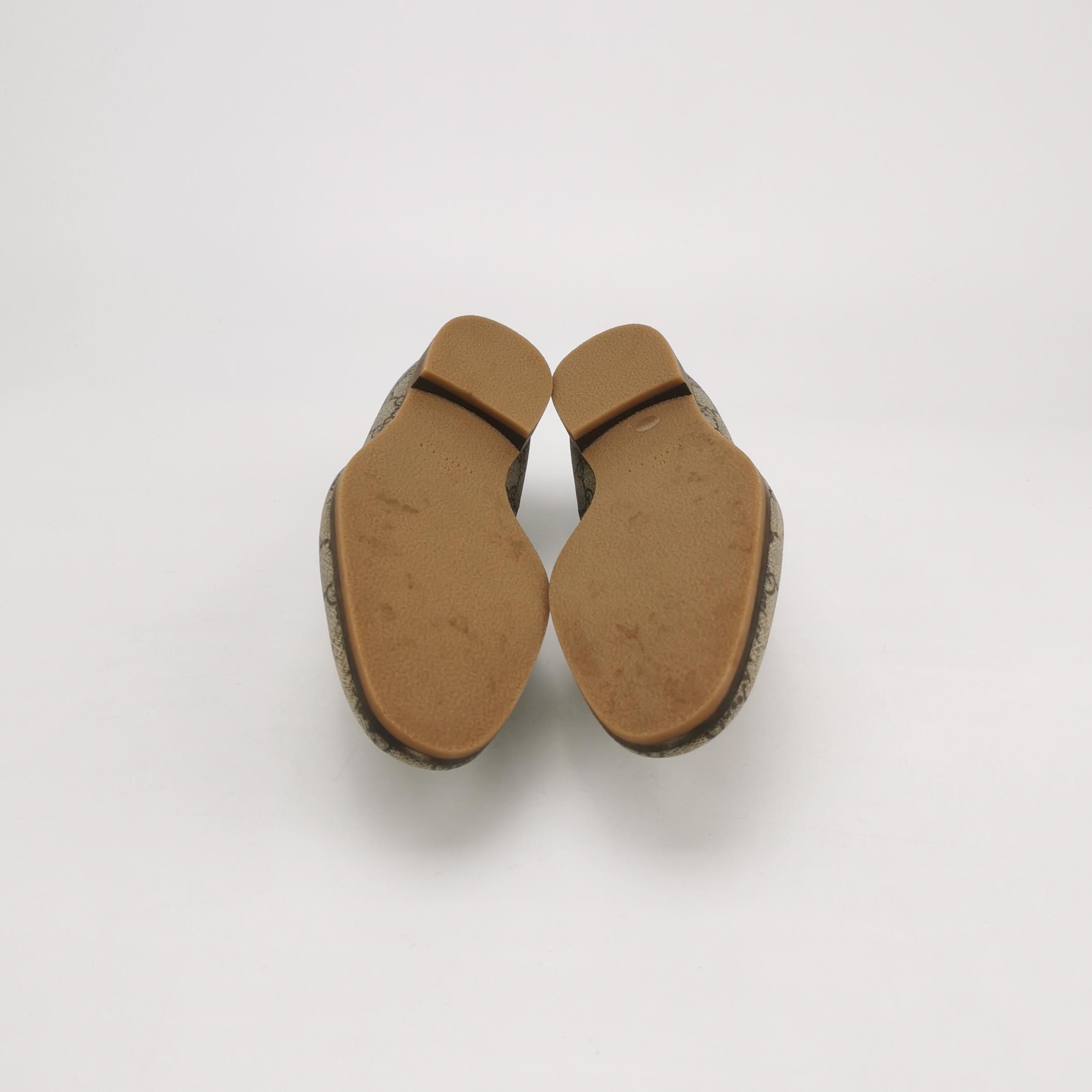 Gucci Gucci Men 7 Leather Size US 7 / EU 40 - 5 Thumbnail