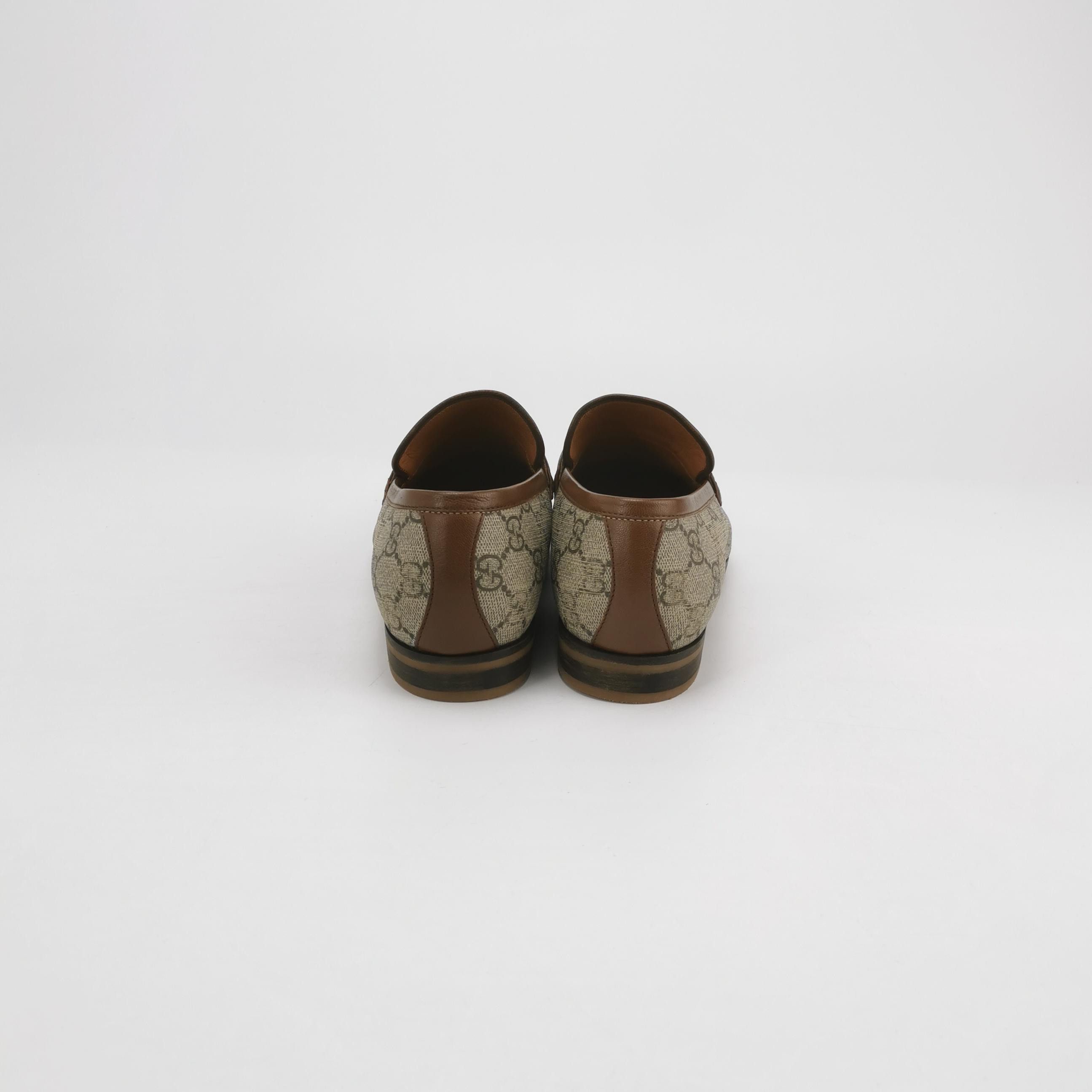 Gucci Gucci Men 7 Leather Size US 7 / EU 40 - 4 Thumbnail
