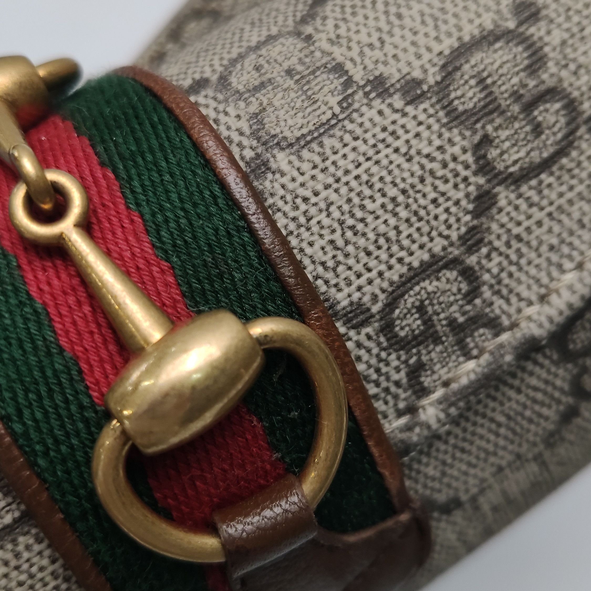 Gucci Gucci Men 9.5 Leather Size US 9.5 / EU 42-43 - 7 Thumbnail