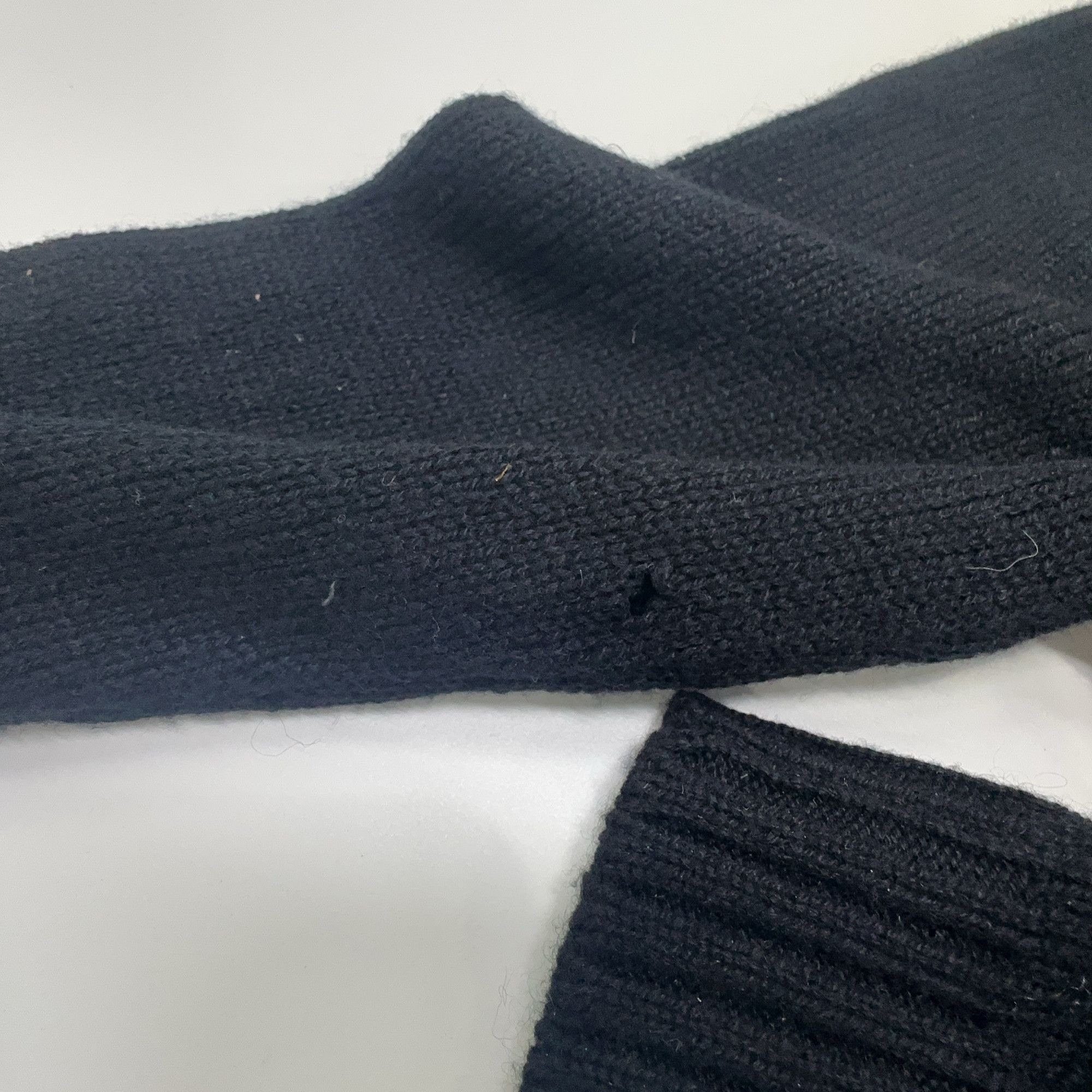 Prada Prada Cashmere Turtleneck Sweater Size M Size M / US 6-8 / IT 42-44 - 7 Thumbnail
