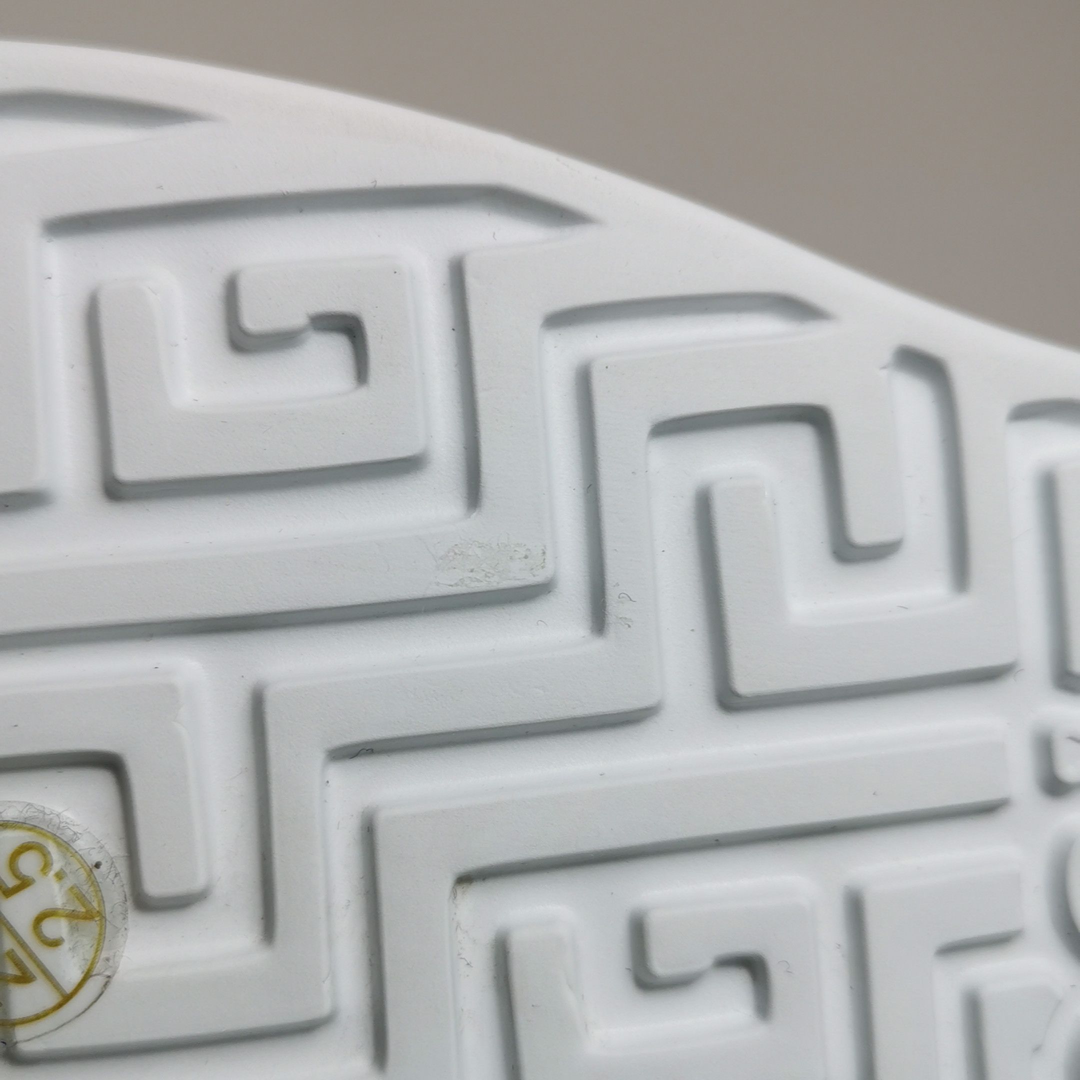 Gucci Gucci Men 6 Sandals Size US 6 / EU 39 - 11 Thumbnail