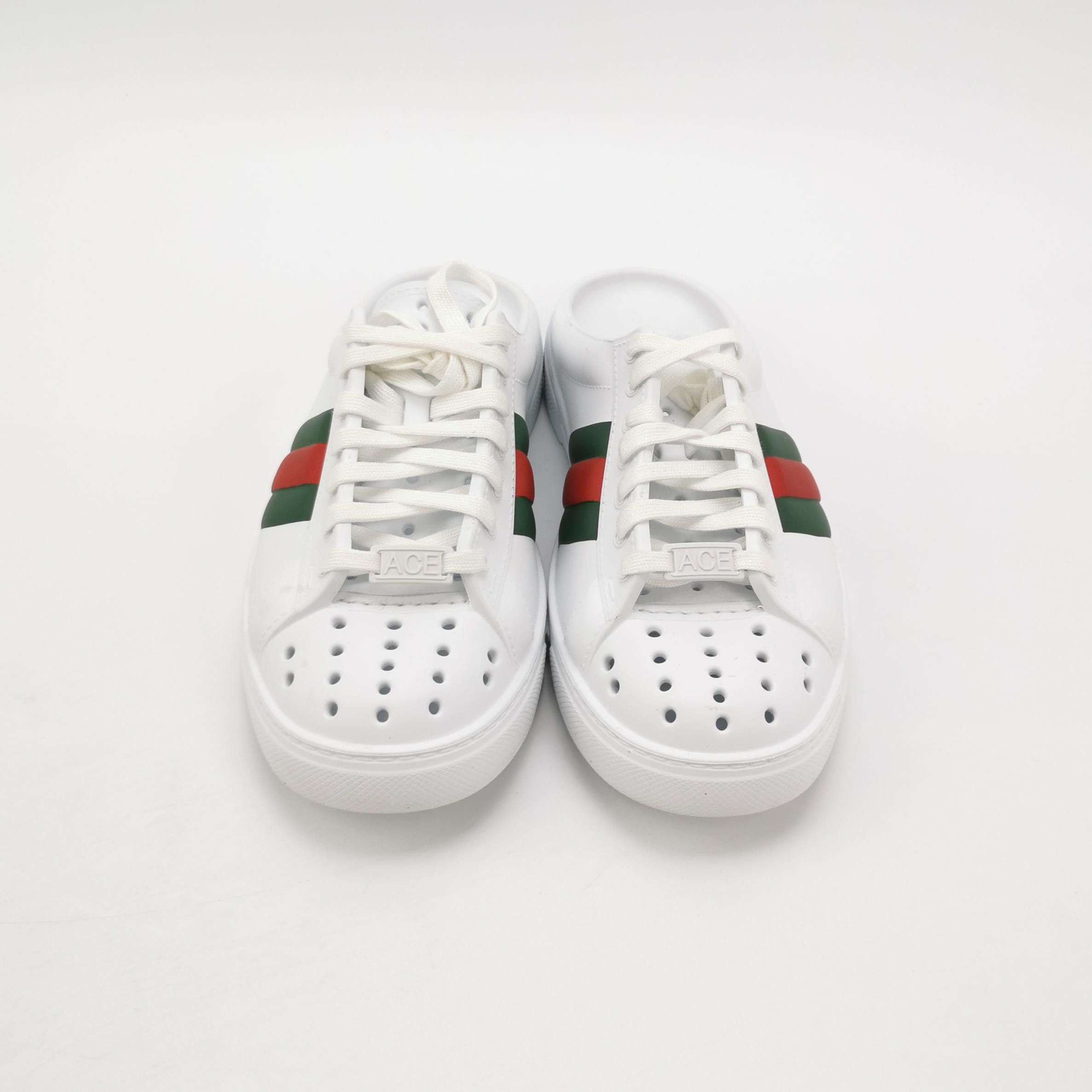 Gucci Gucci Men 6 Sandals Size US 6 / EU 39 - 3 Thumbnail