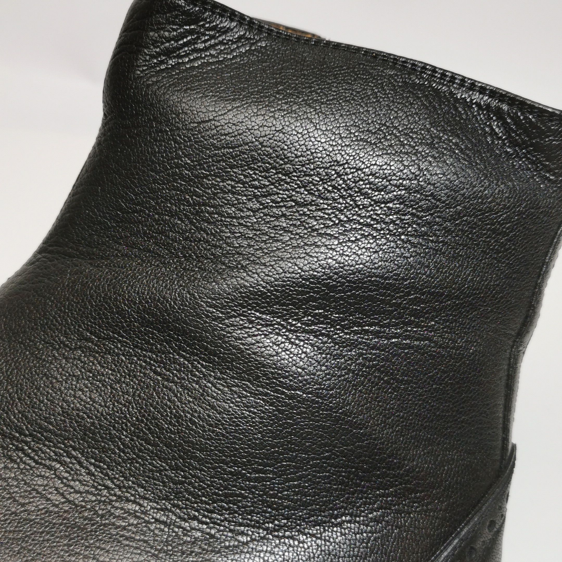 Gucci Gucci Men 8.5 Boots Size US 8.5 / EU 41-42 - 13 Thumbnail
