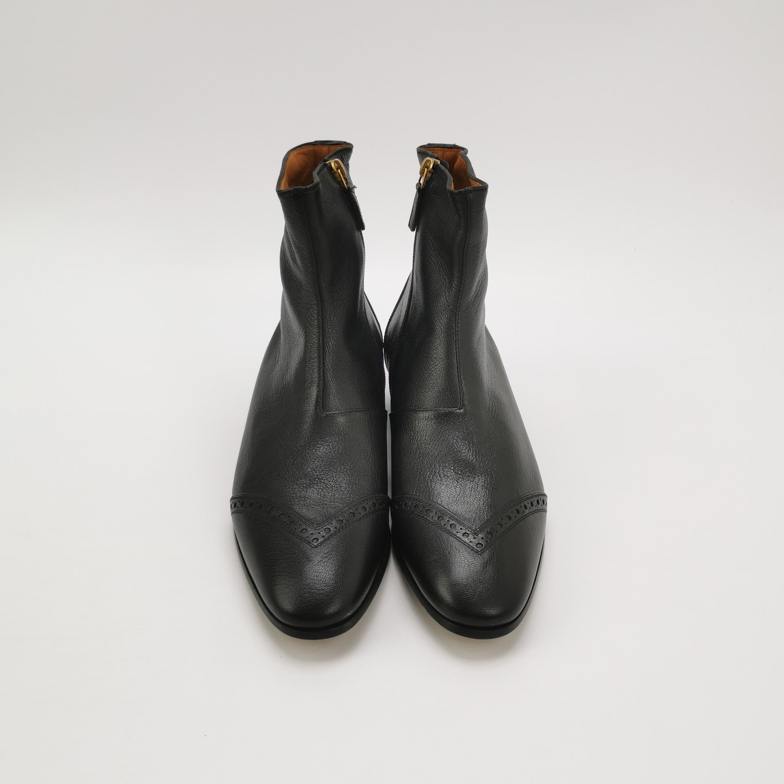 Gucci Gucci Men 8.5 Boots Size US 8.5 / EU 41-42 - 2 Thumbnail