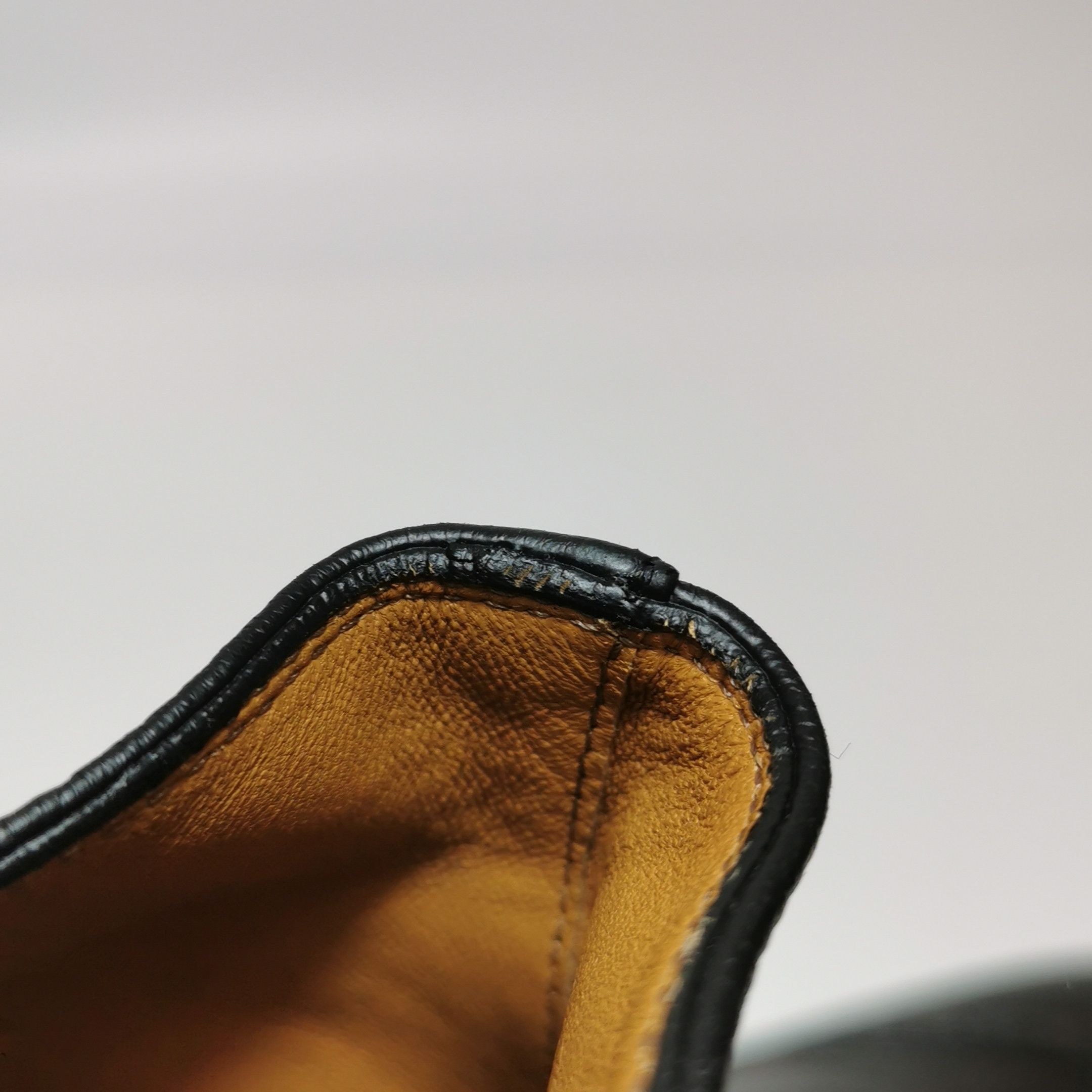 Gucci Gucci Men 8.5 Boots Size US 8.5 / EU 41-42 - 8 Thumbnail