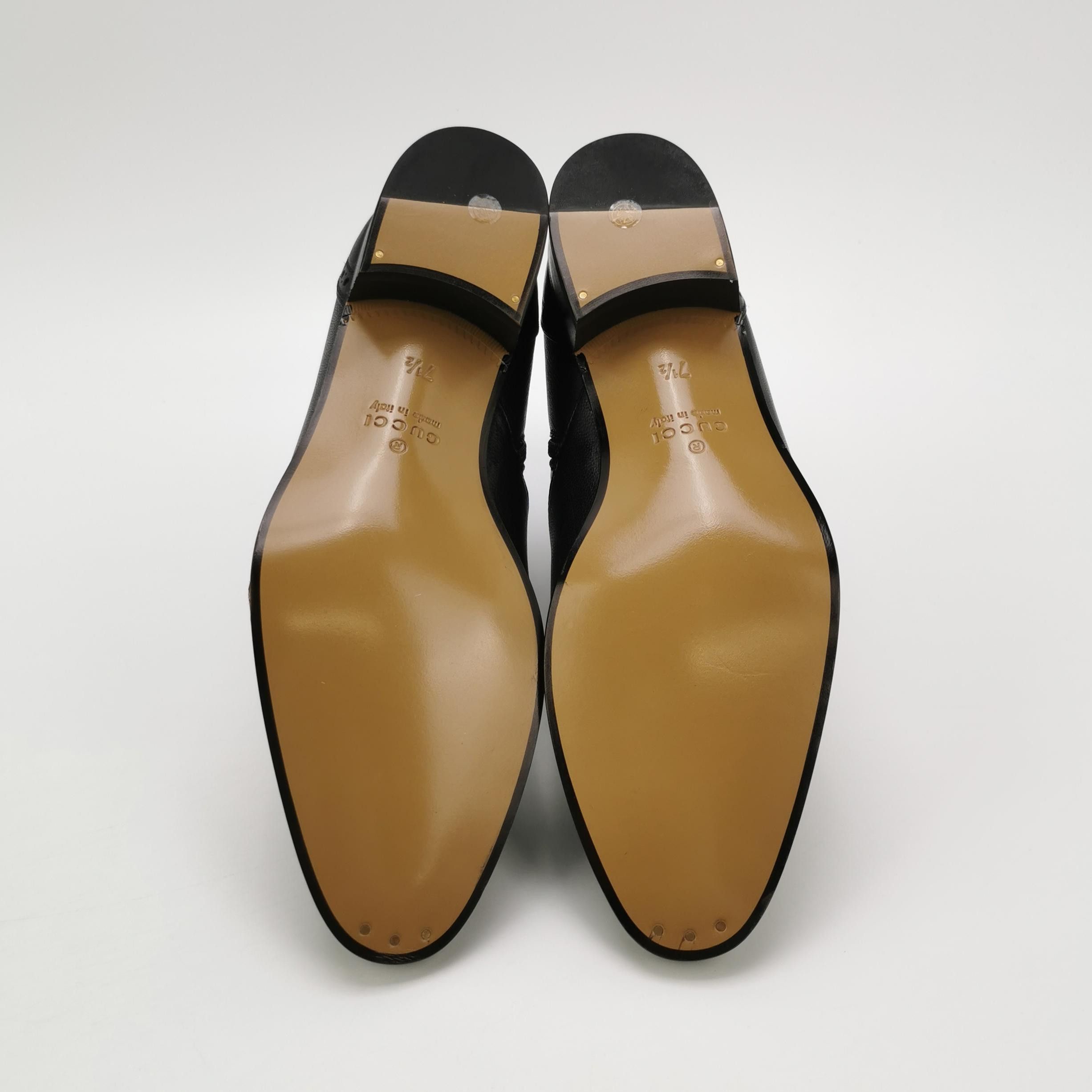Gucci Gucci Men 8.5 Boots Size US 8.5 / EU 41-42 - 4 Thumbnail