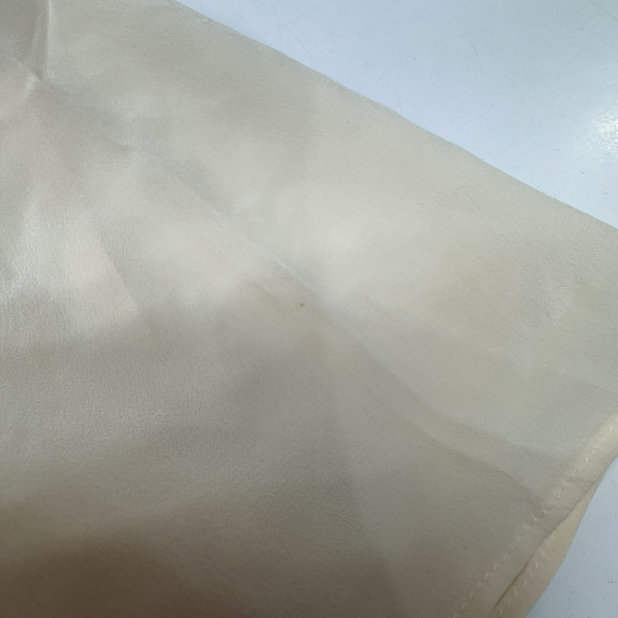 Prada Prada Crepe de Chine Collar Blouse Size 40 Size S / US 4 / IT 40 - 10 Thumbnail