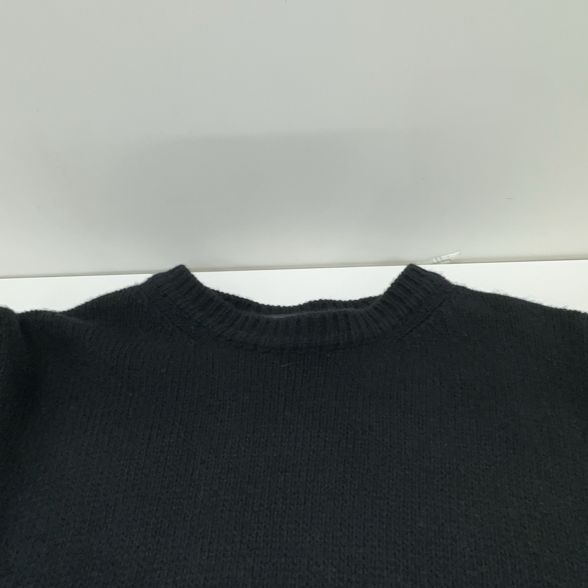 Prada Prada Flame Knit Sweater Size L Size US L / EU 52-54 / 3 - 8 Thumbnail