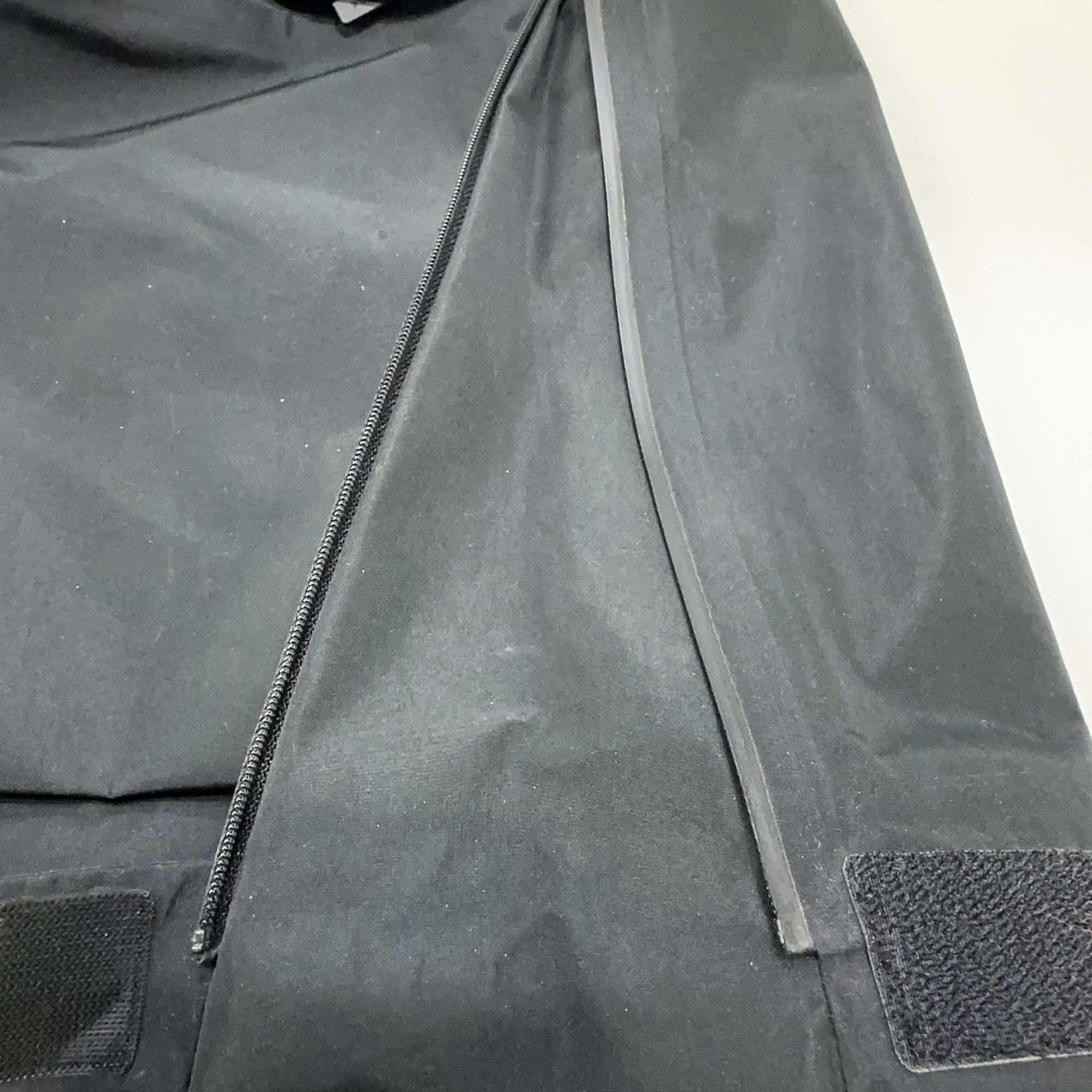 Prada Prada Technical Pocket Vest Size M Size M / US 6-8 / IT 42-44 - 8 Thumbnail